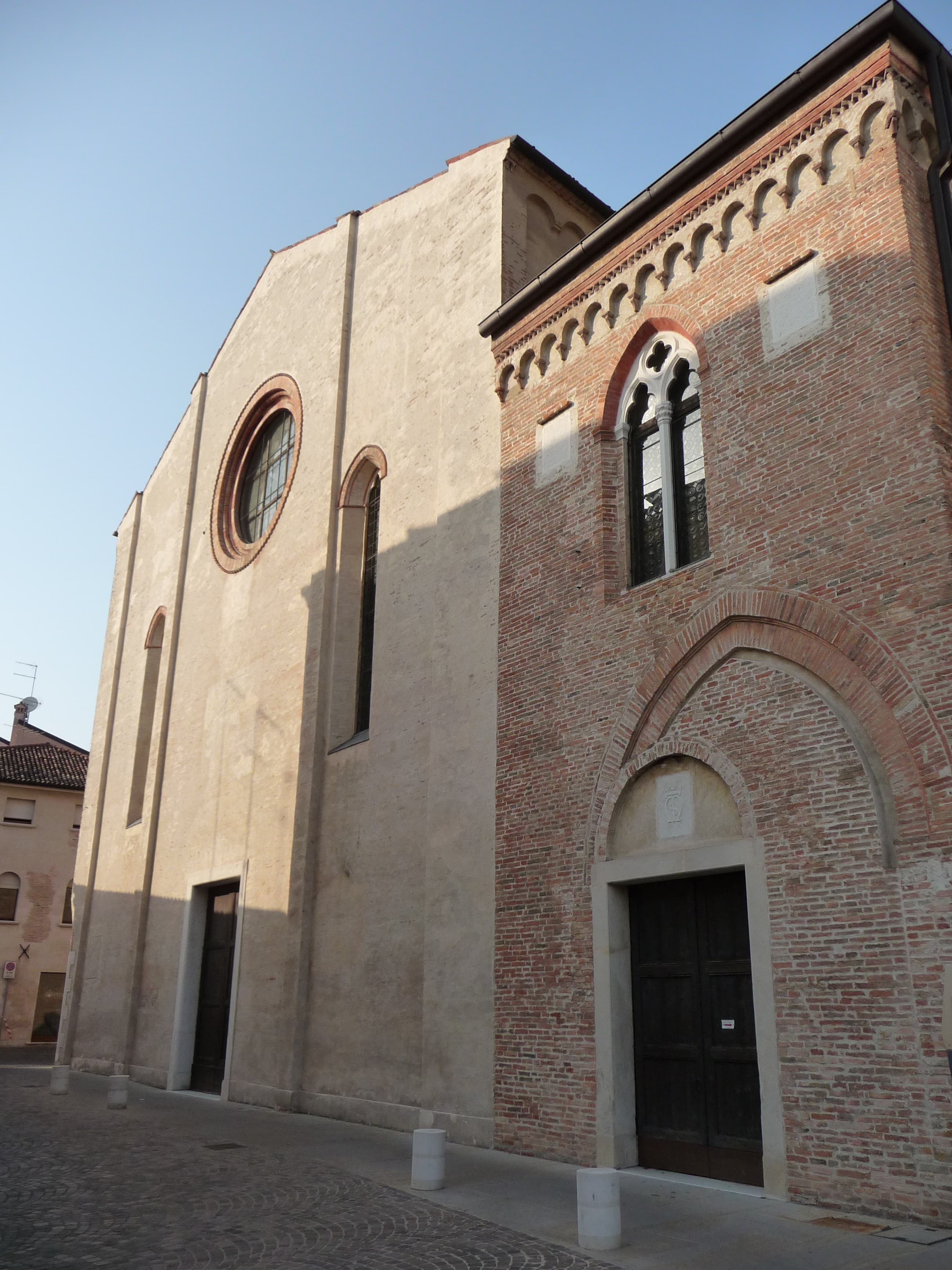 Santa Caterina