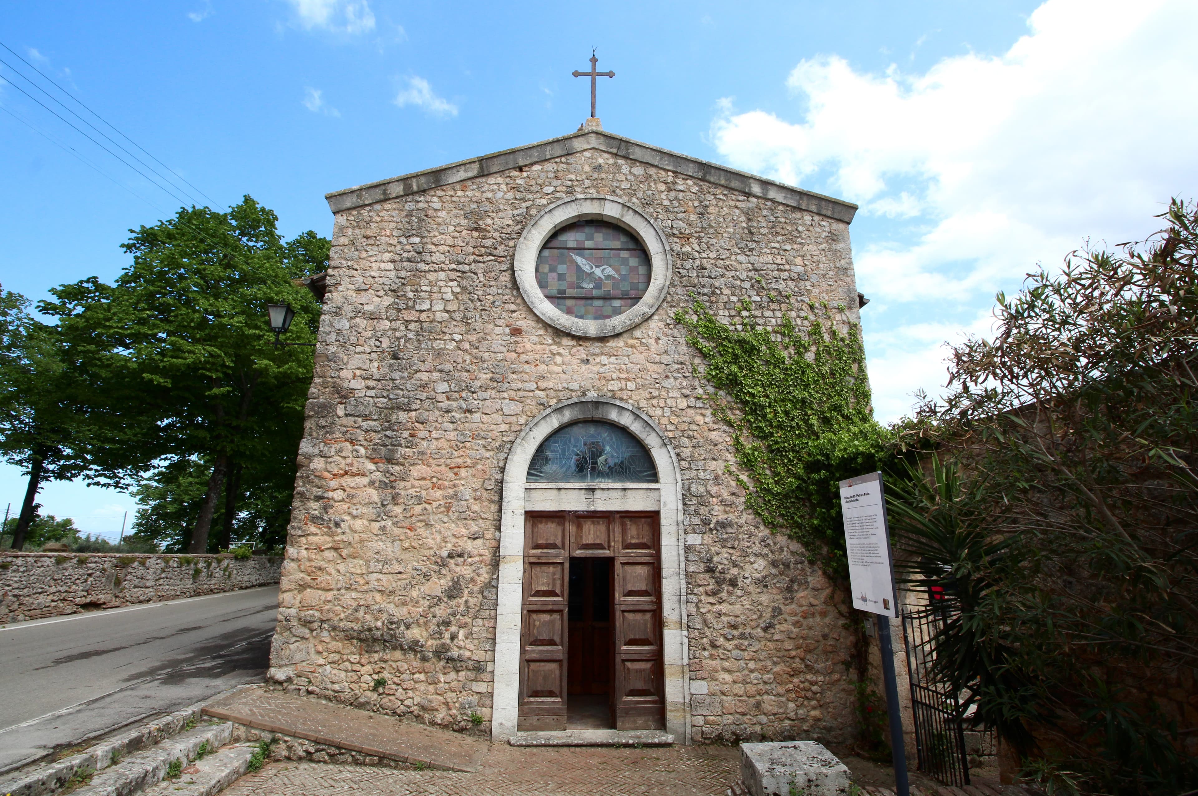 Santi Pietro e Paolo