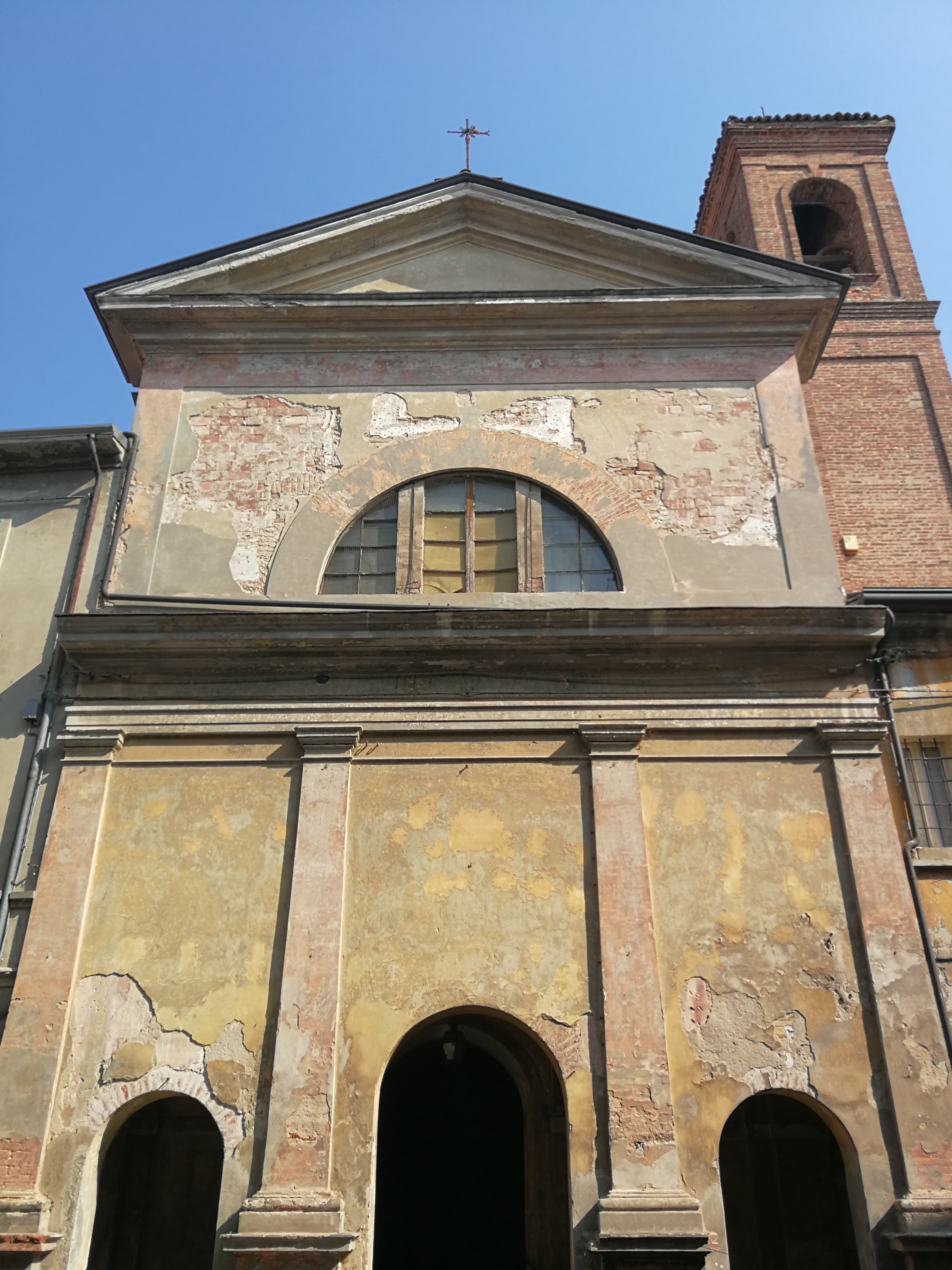Santa Croce Church
