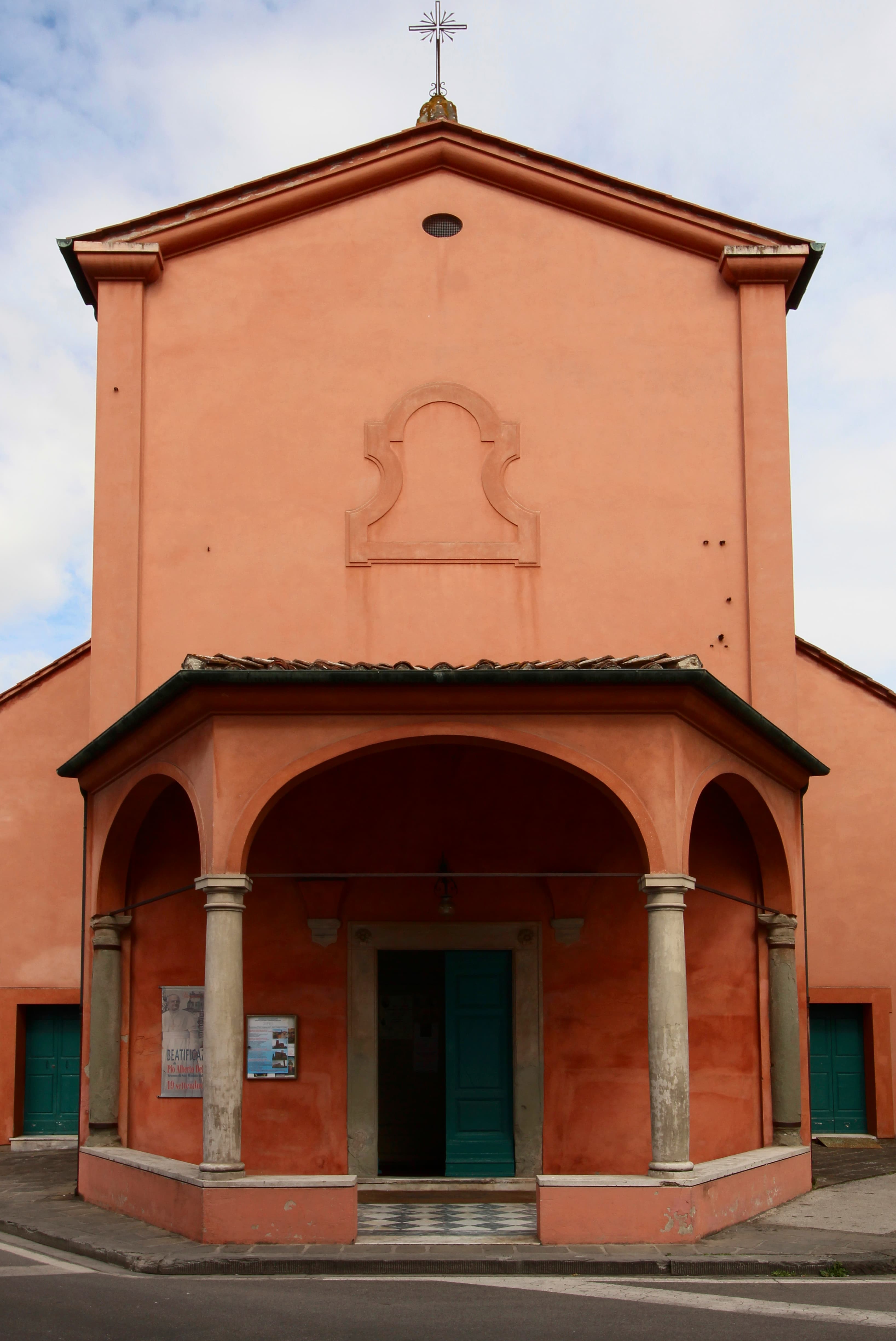 San Rocco