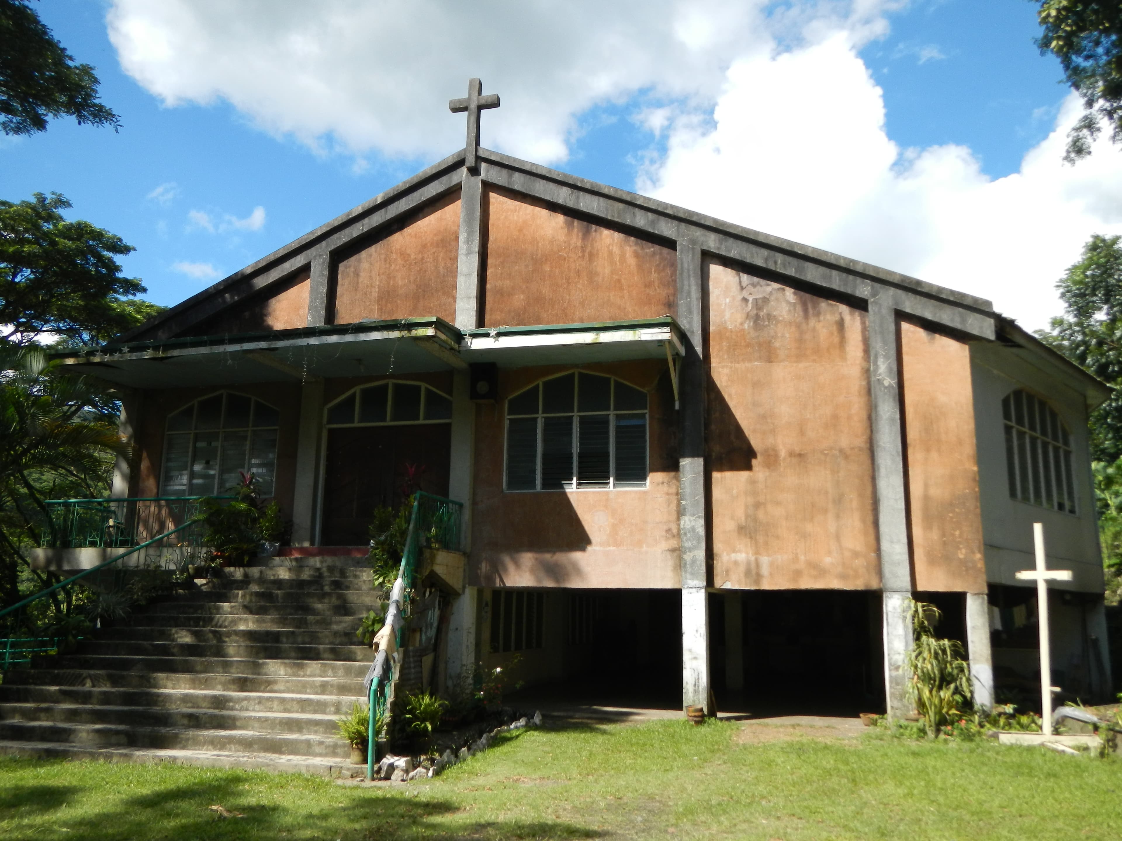 Our Mother of Perpetual Help Parish Church