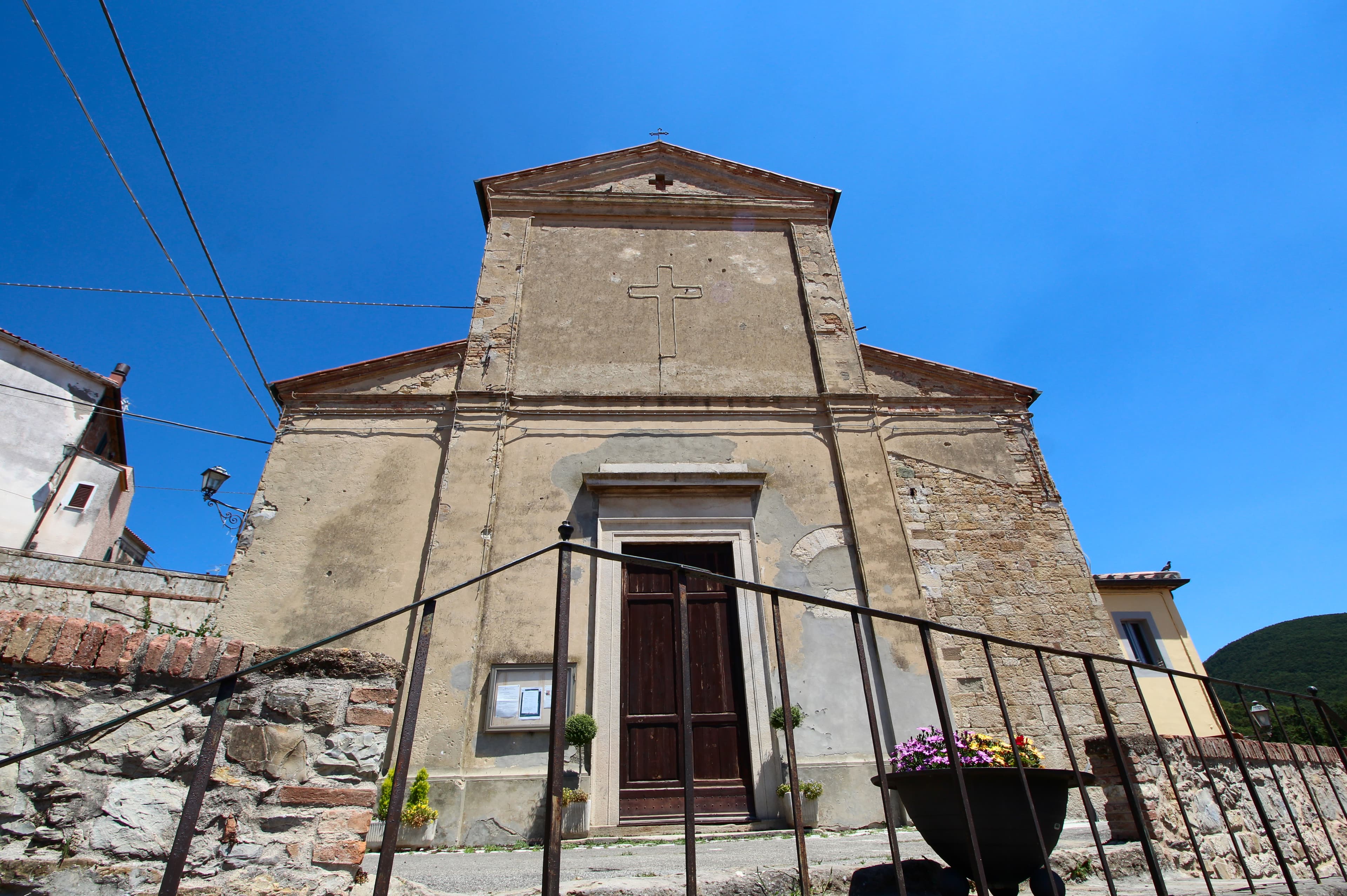 Santa Lucia