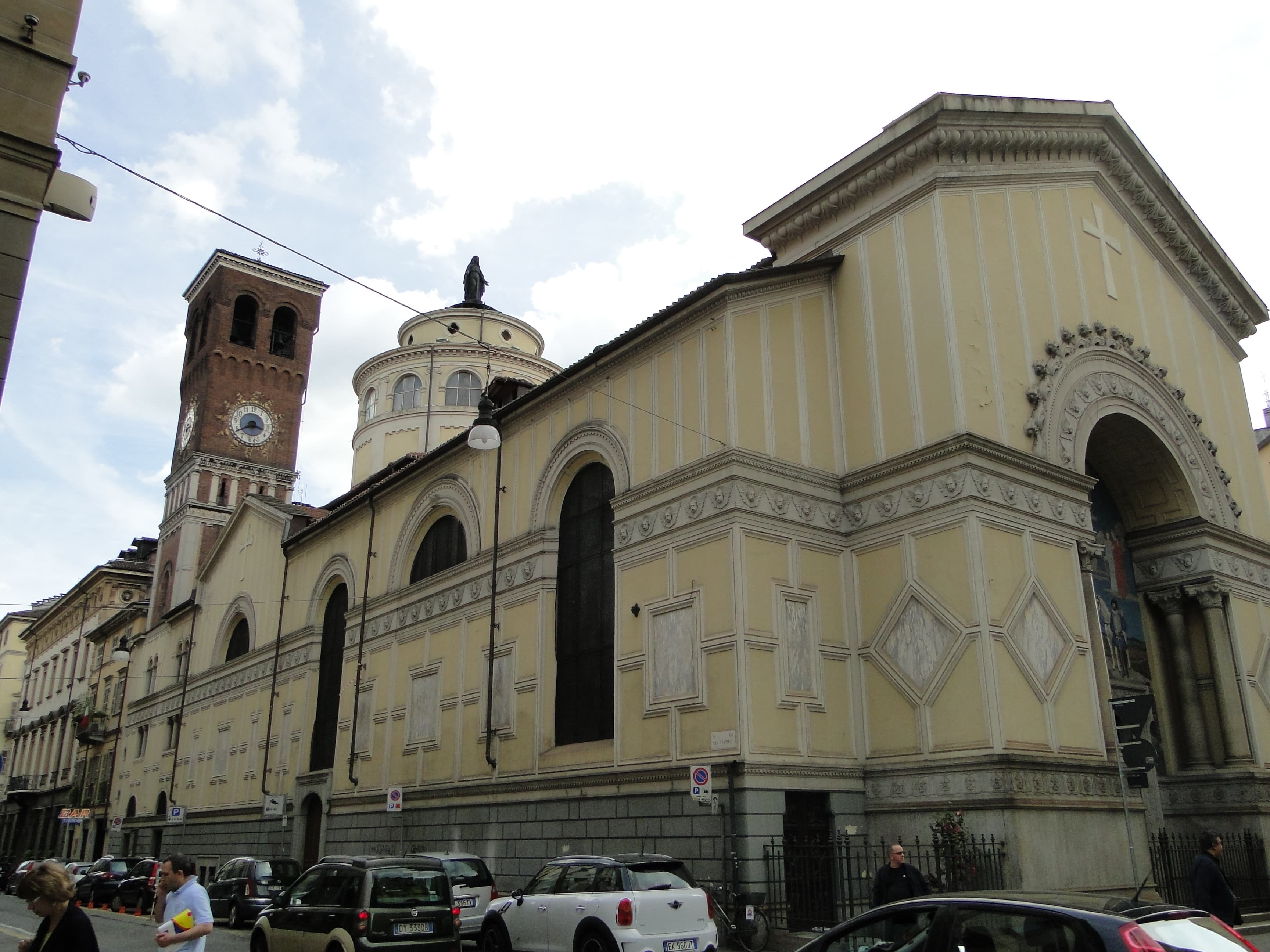 Madonna degli Angeli