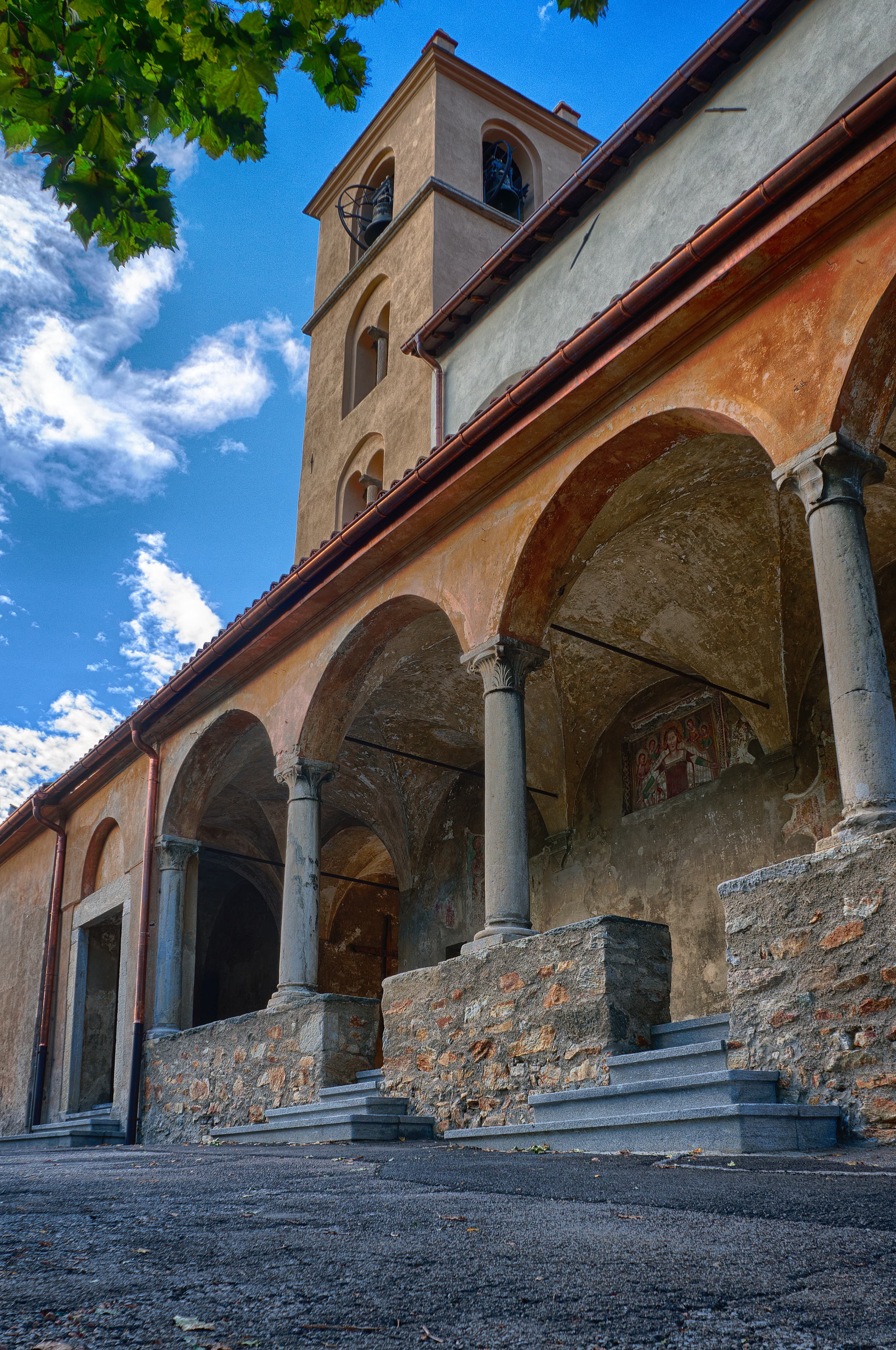 Santa Maria Assunta Parish Church