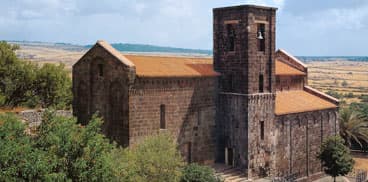 Basilica of St. Mary