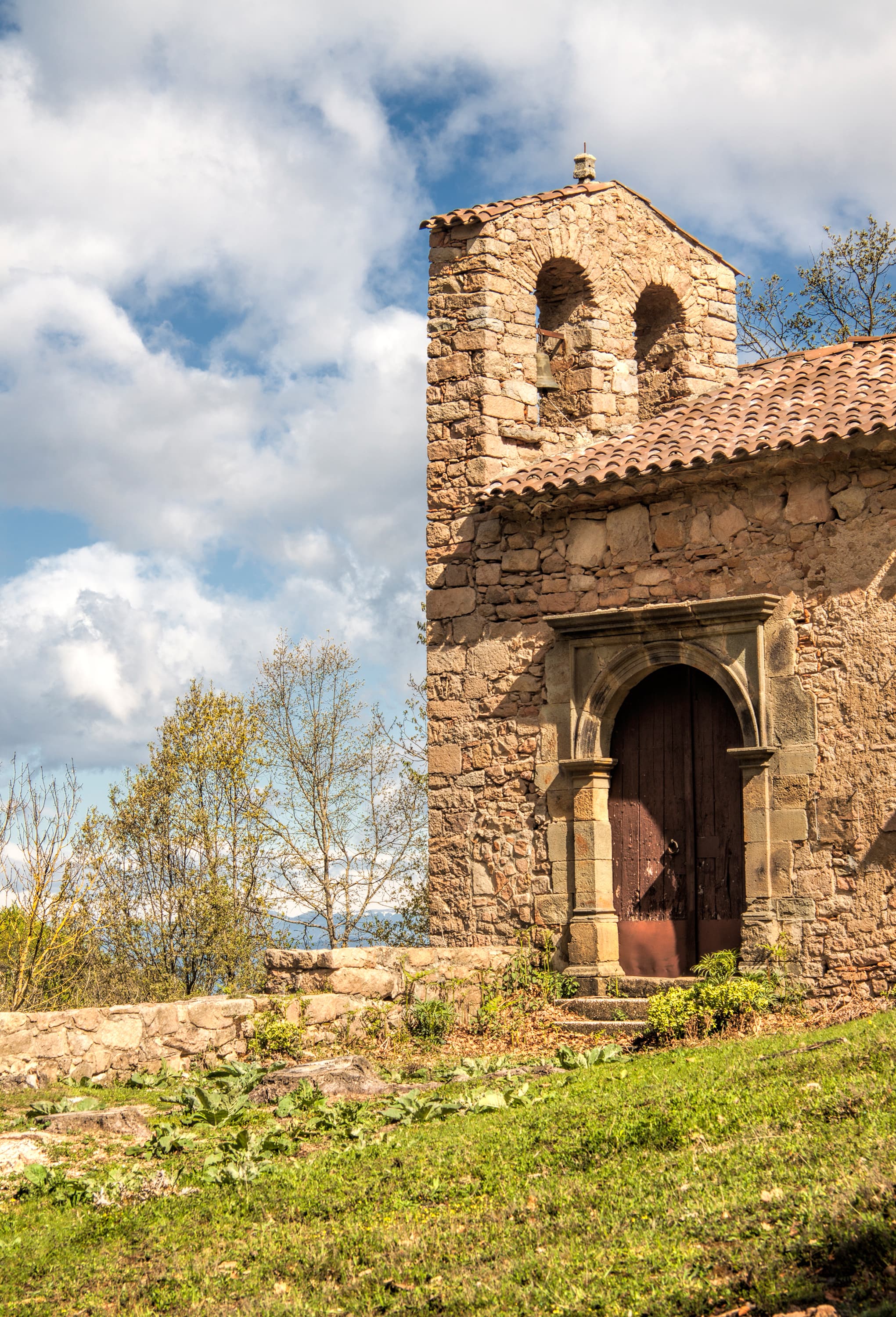 Santa Maria de Vallclara