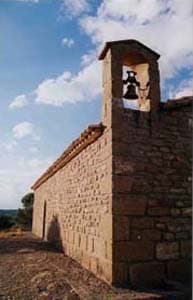 Ermita de Santa Quiteria