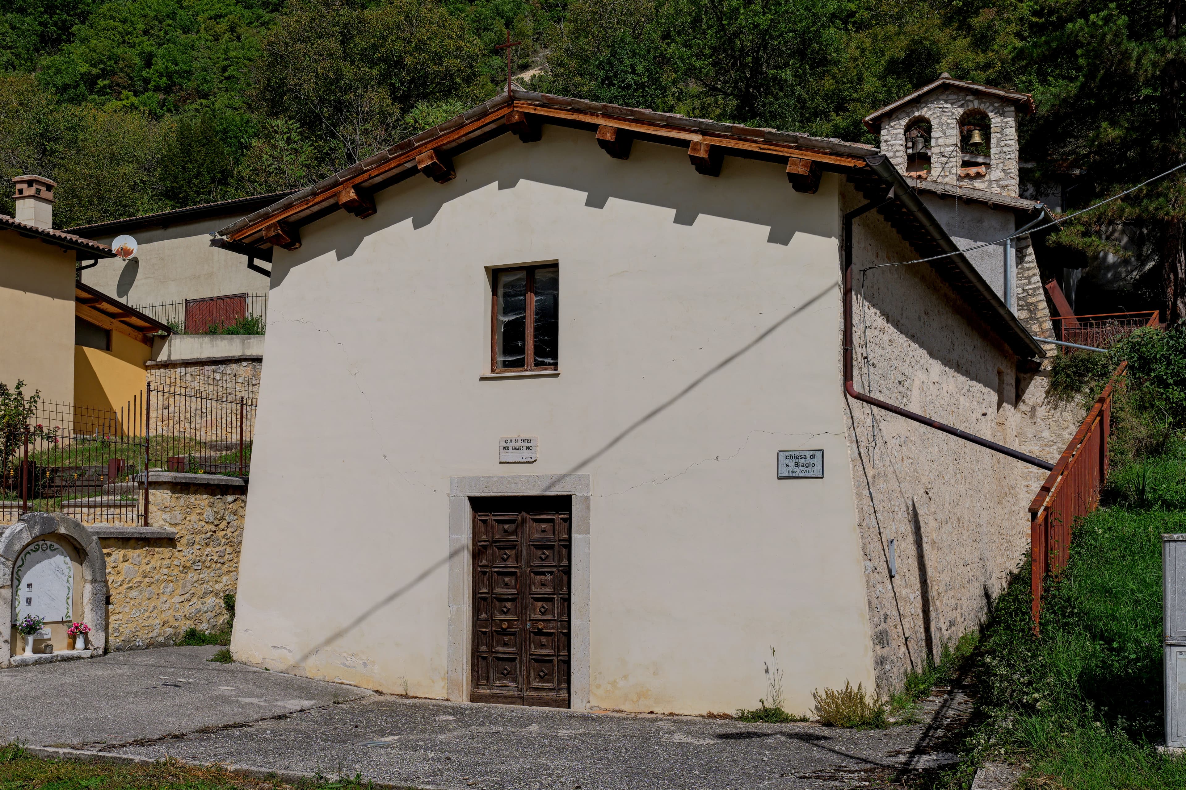 San Biagio