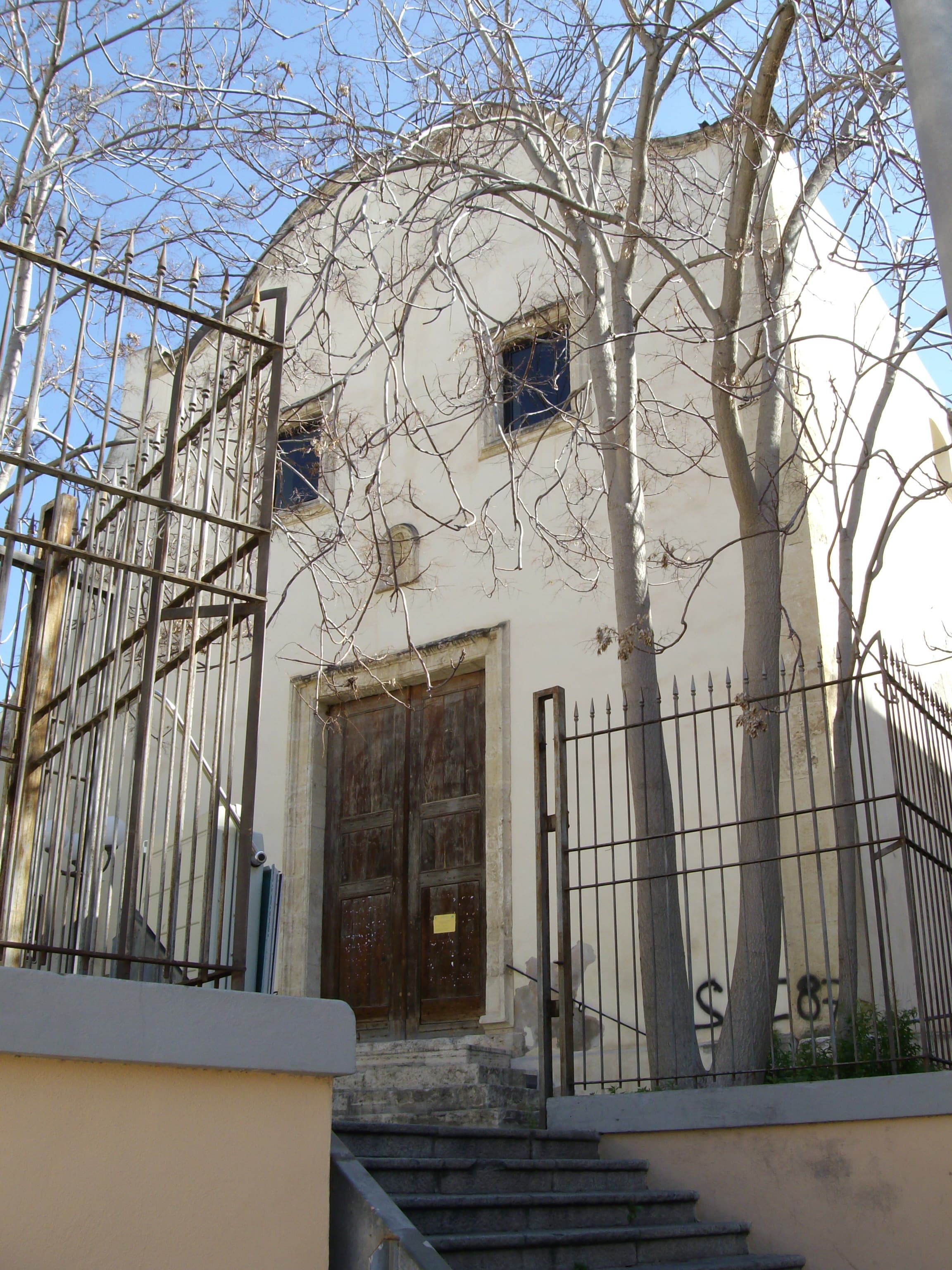 Santa Chiara