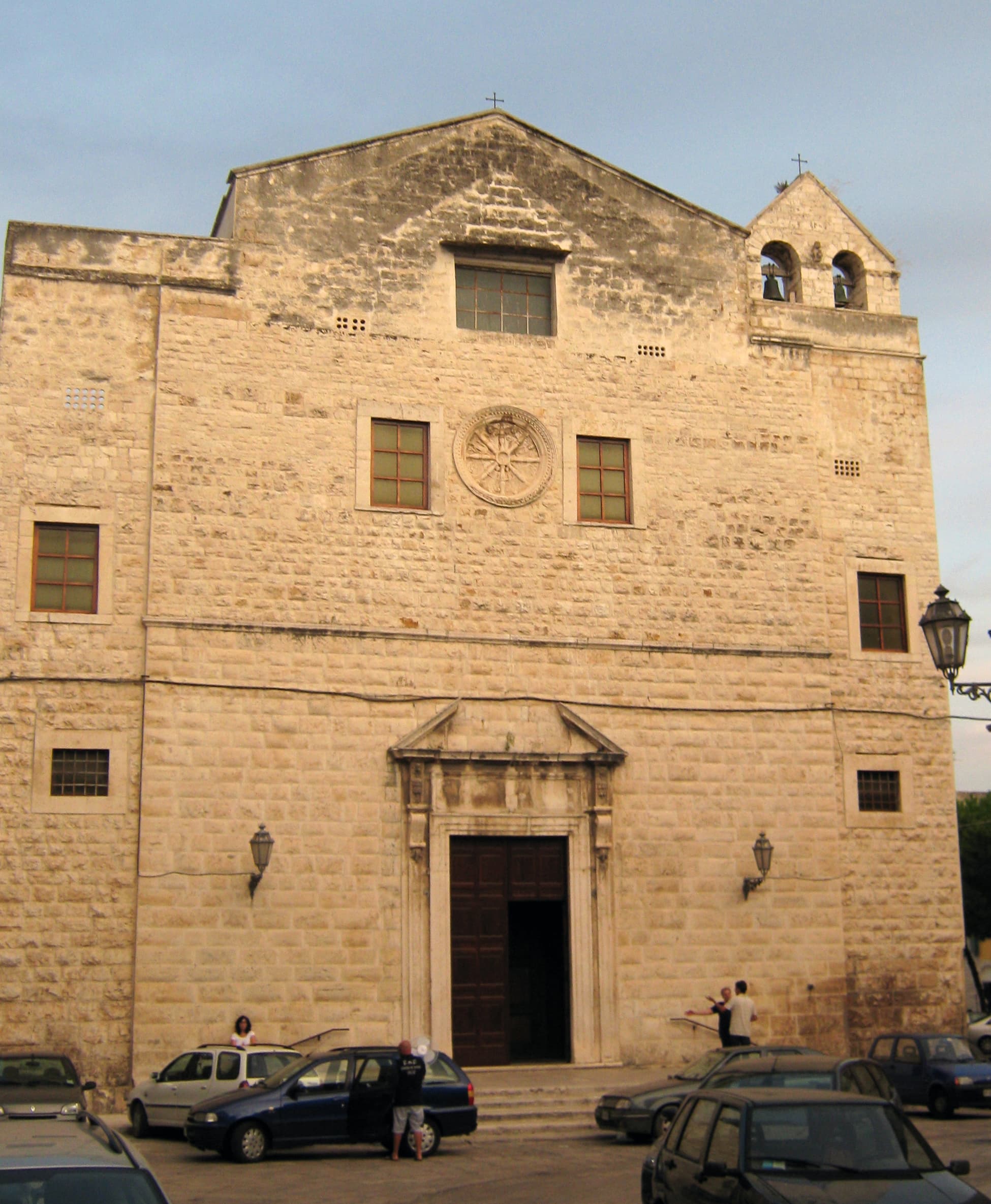 Santa Chiara