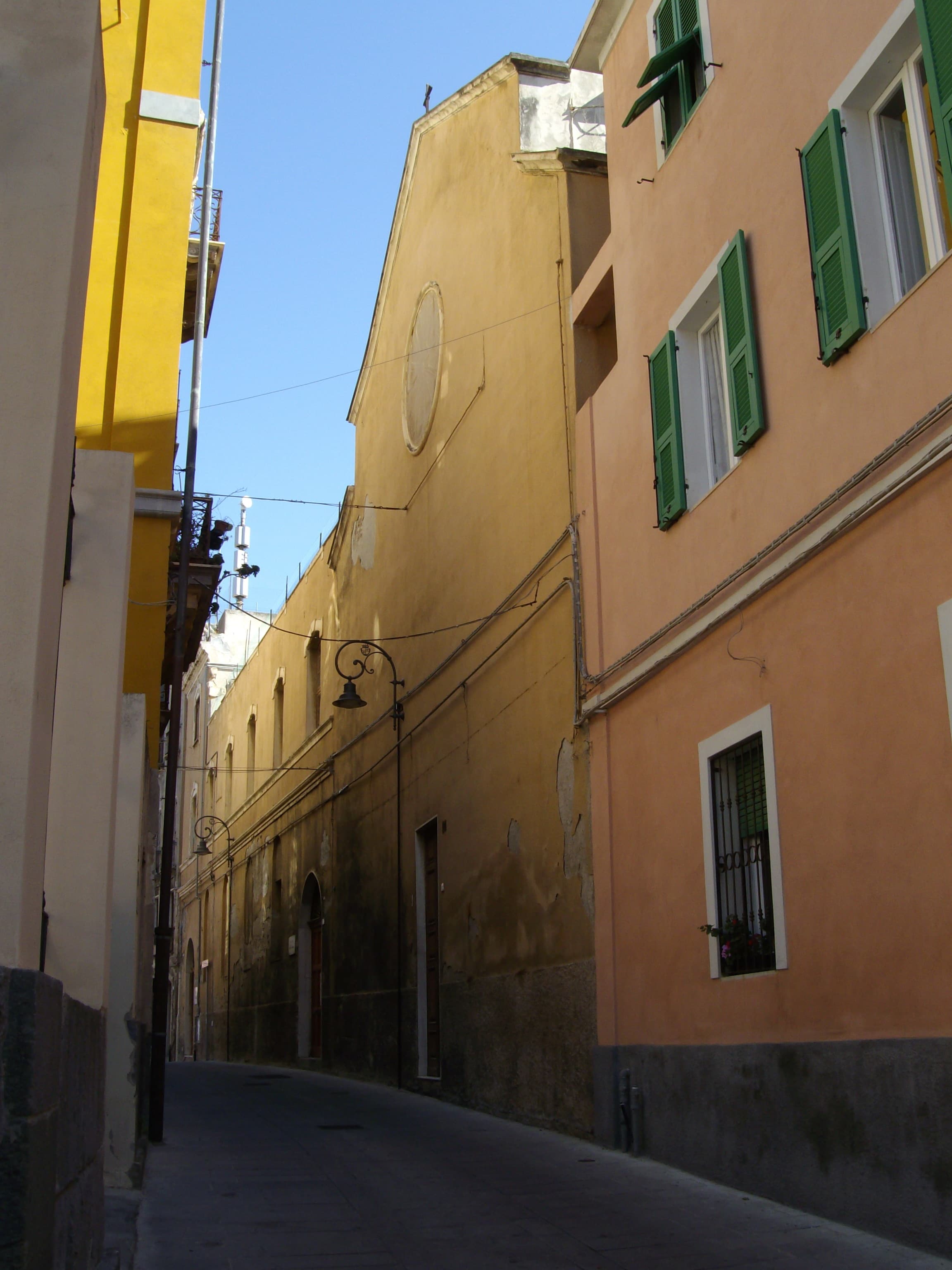 Santa Lucia
