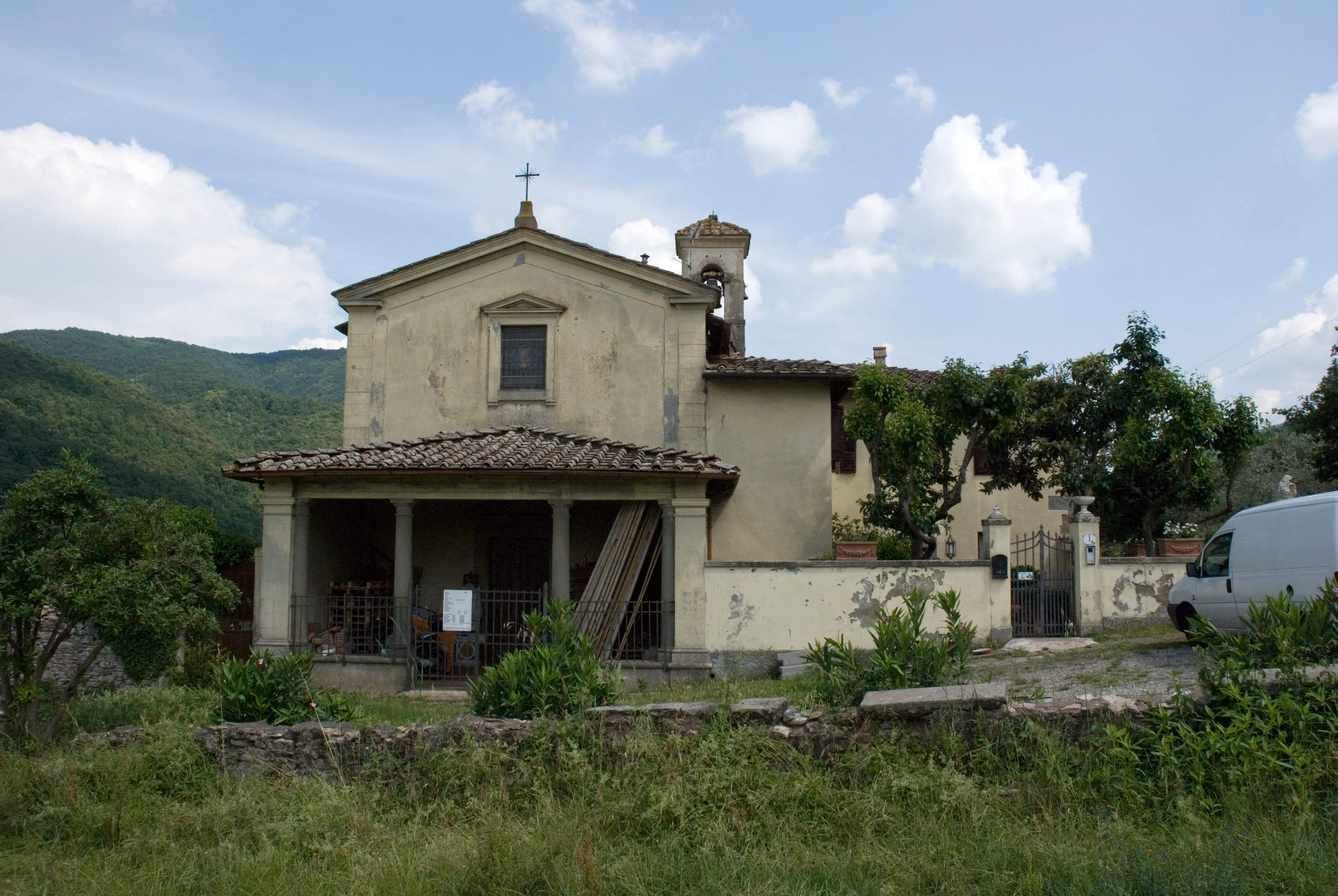 Santa Maria