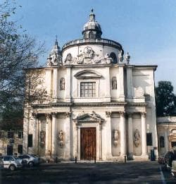 Santa Maria in Araceli