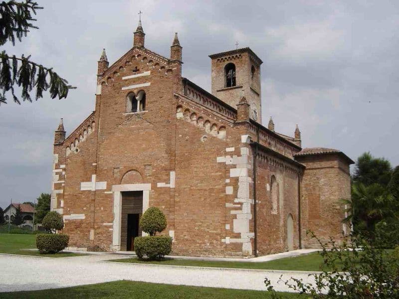 Santa Maria Maggiore