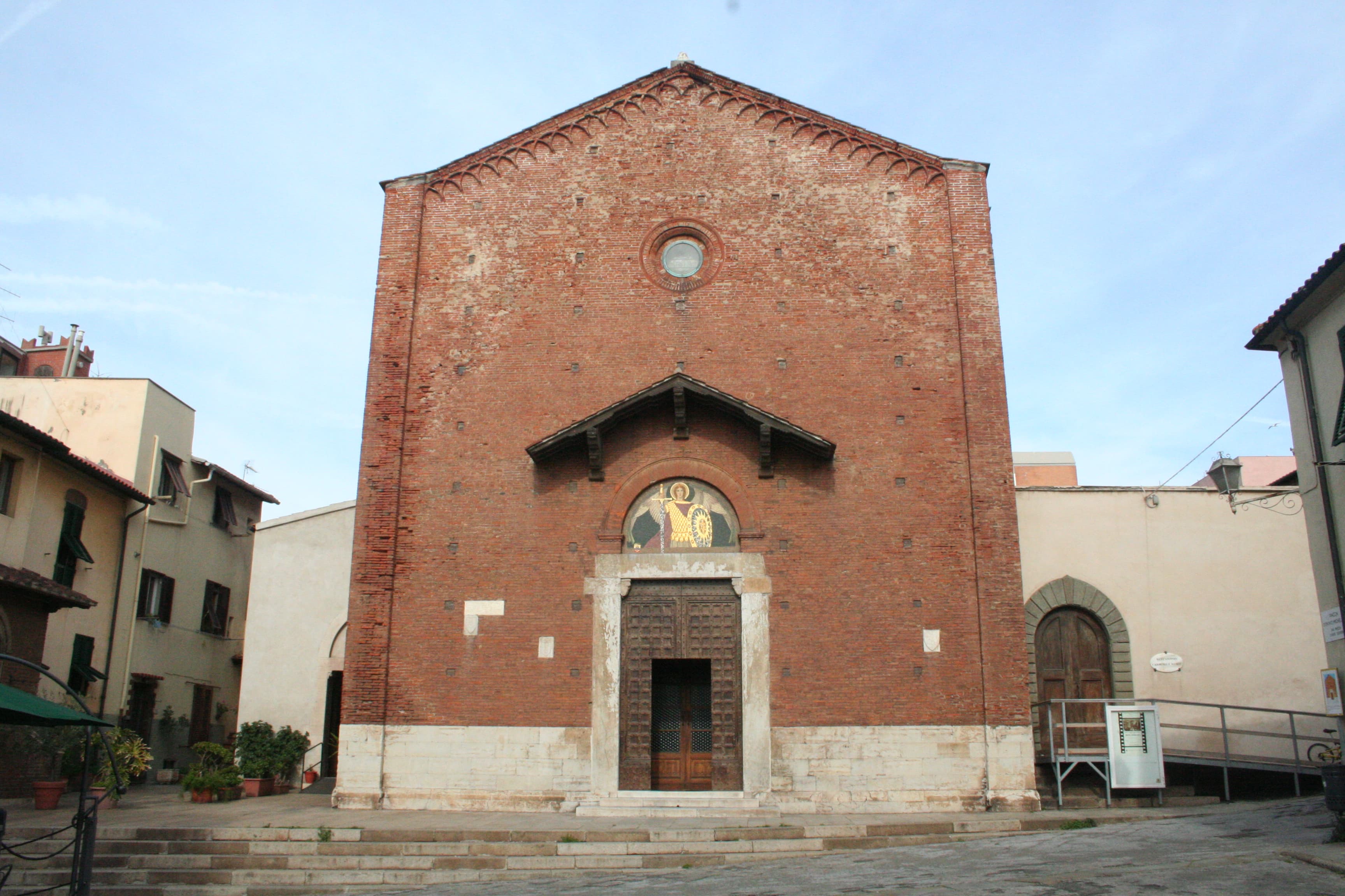 Sant'Antimo