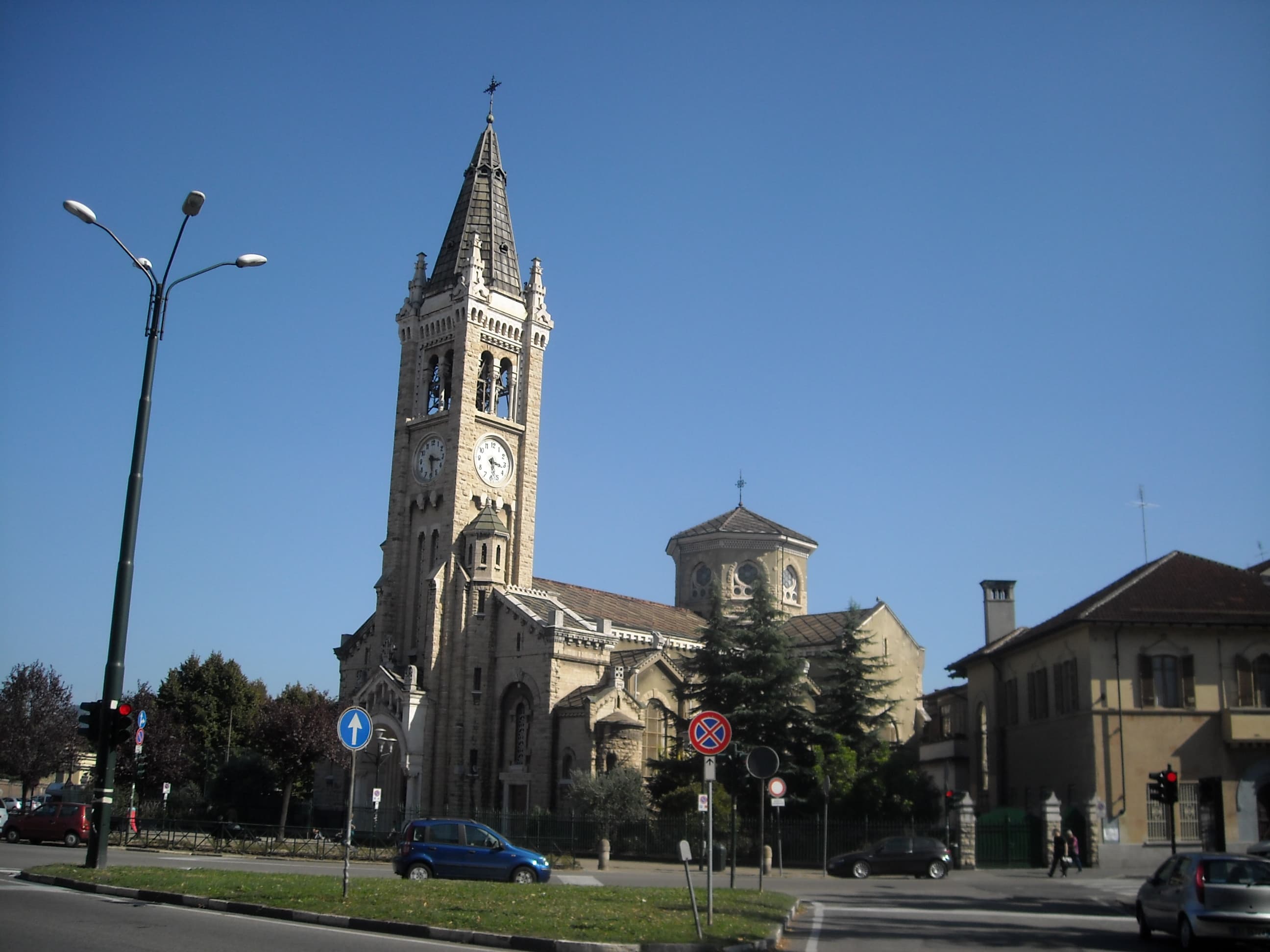 church of St. Rita of Cascia