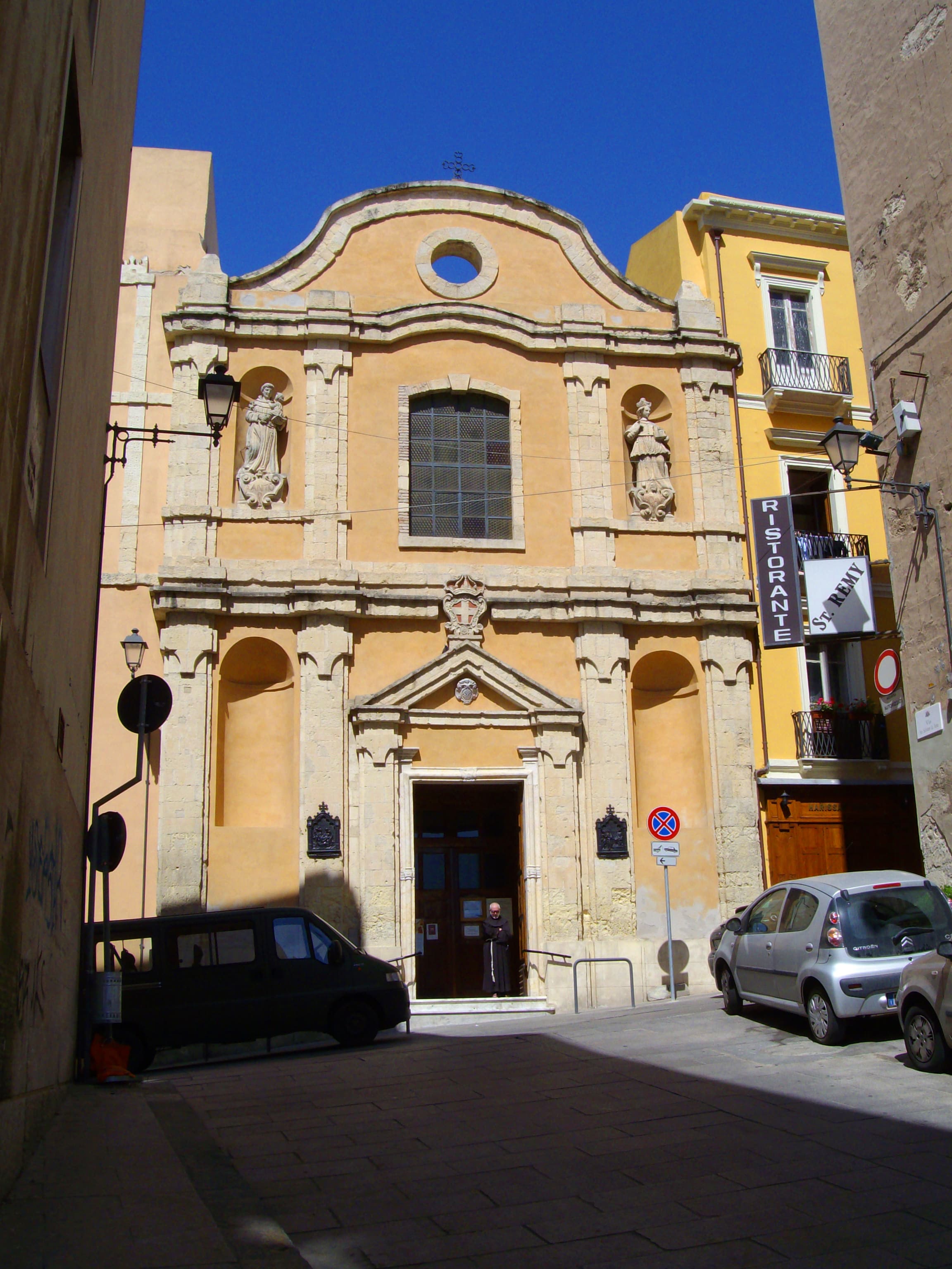 Santa Rosalia (Cagliari)