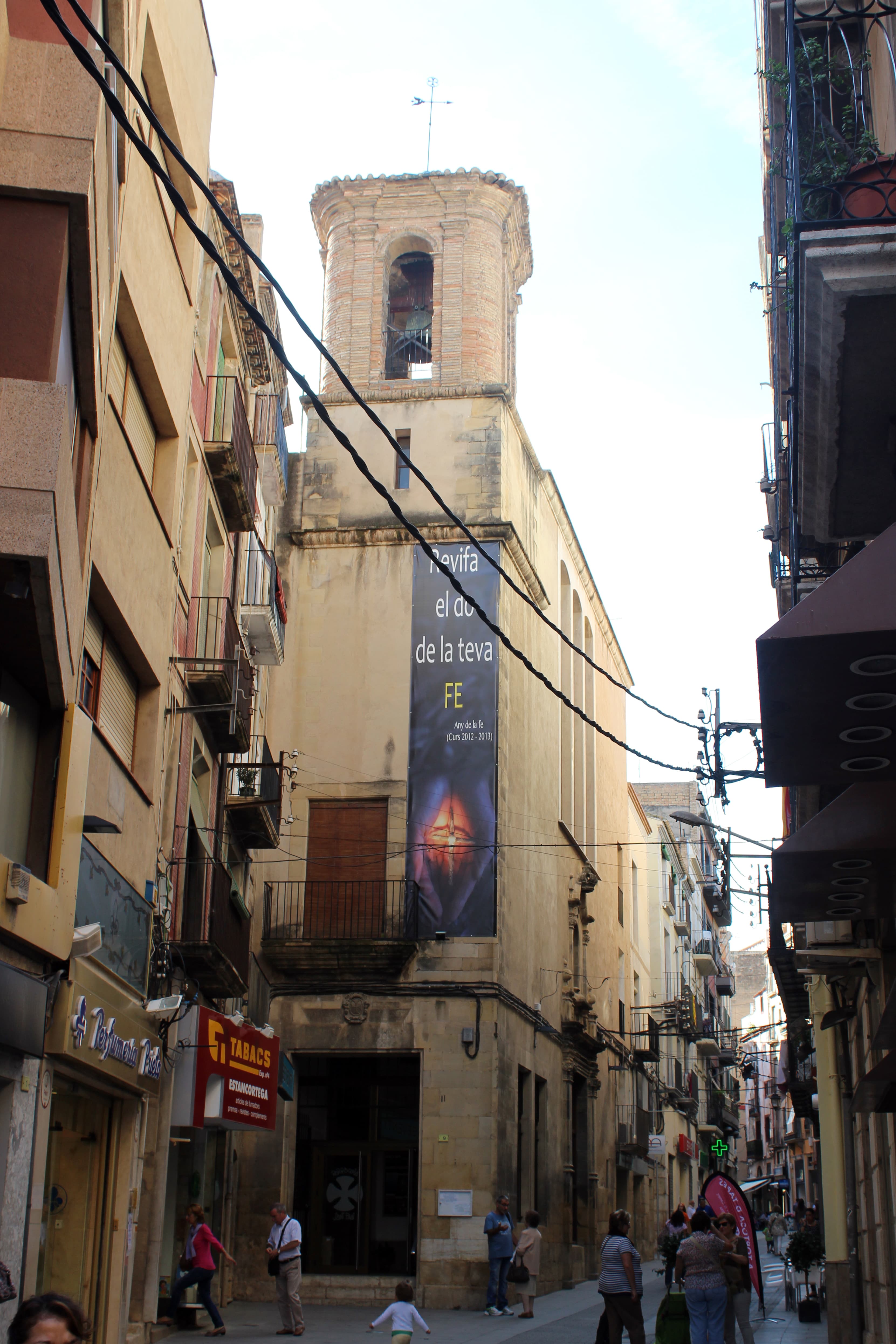 Sant Blai de Tortosa