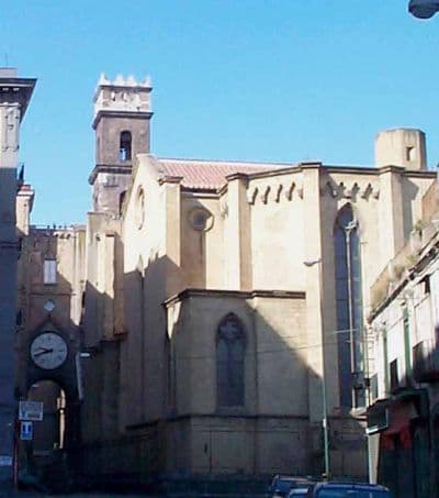 Sant'Eligio Maggiore