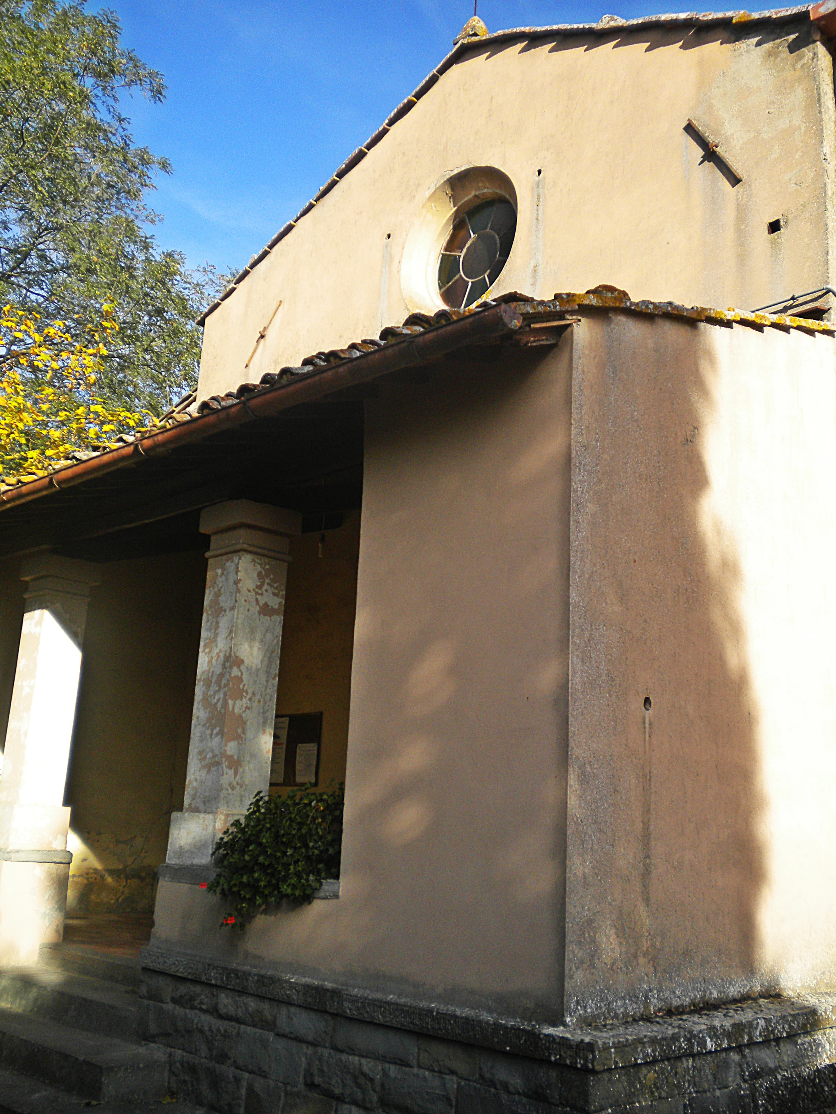 Santi Michele e Gavino