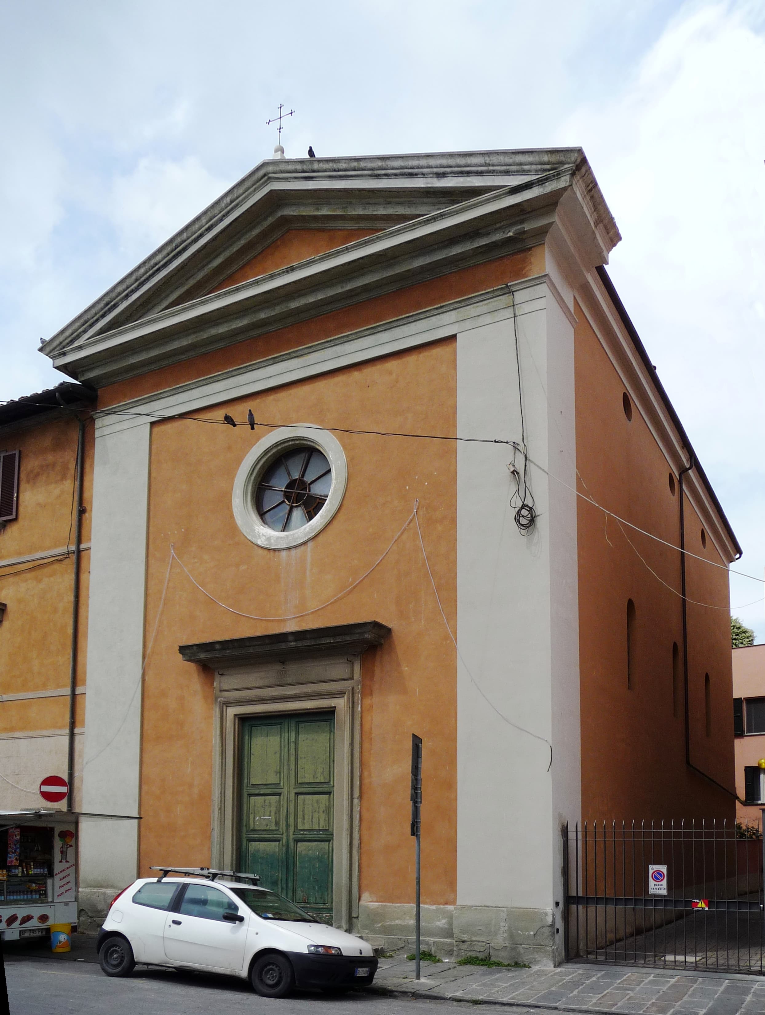 San Ranierino