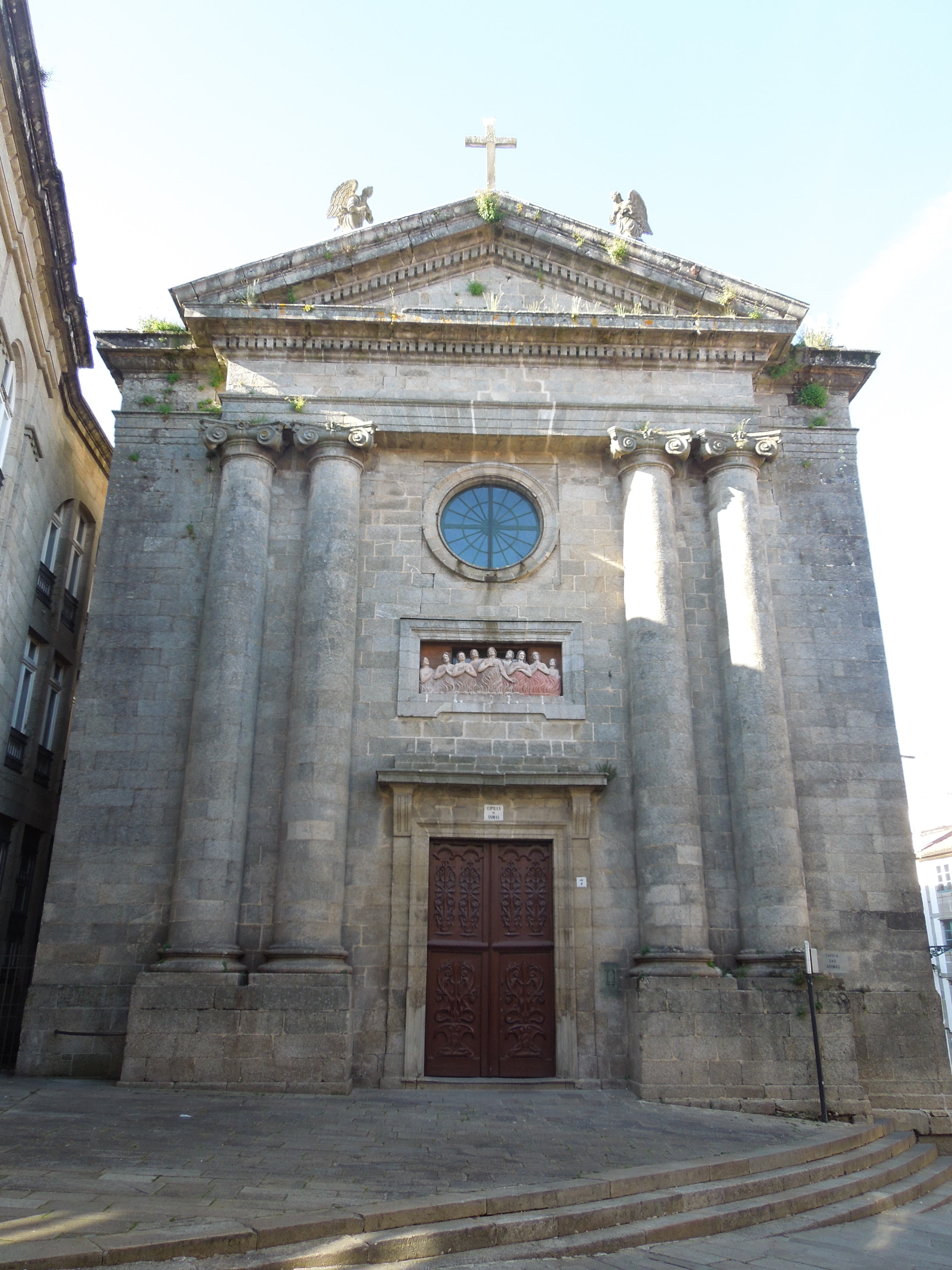 Capela de Ánimas
