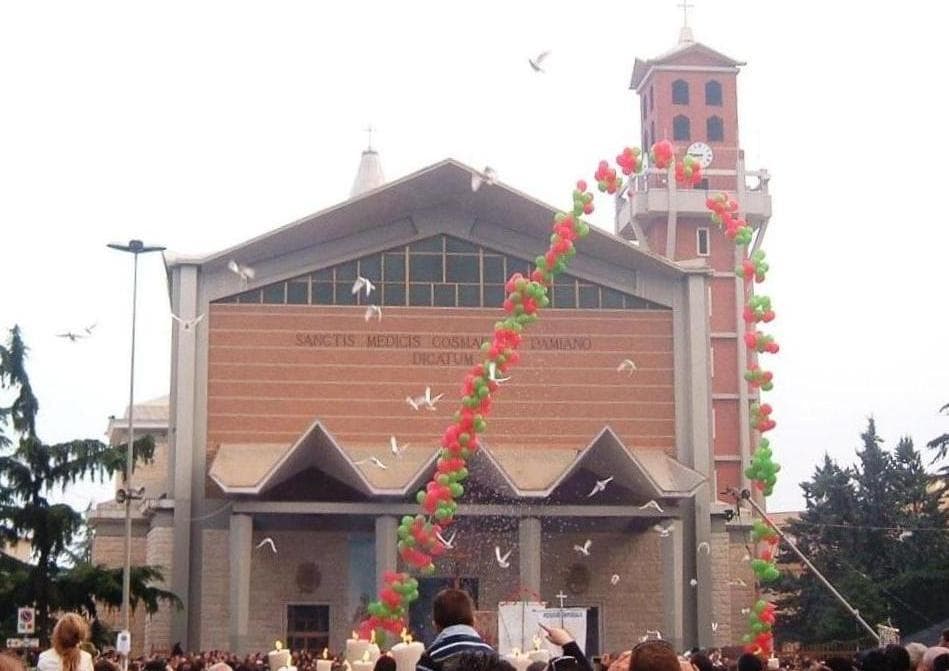 Santi Medici