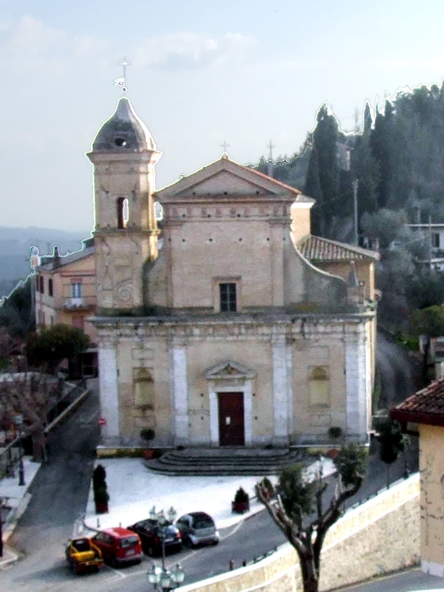 Santissima Annunziata