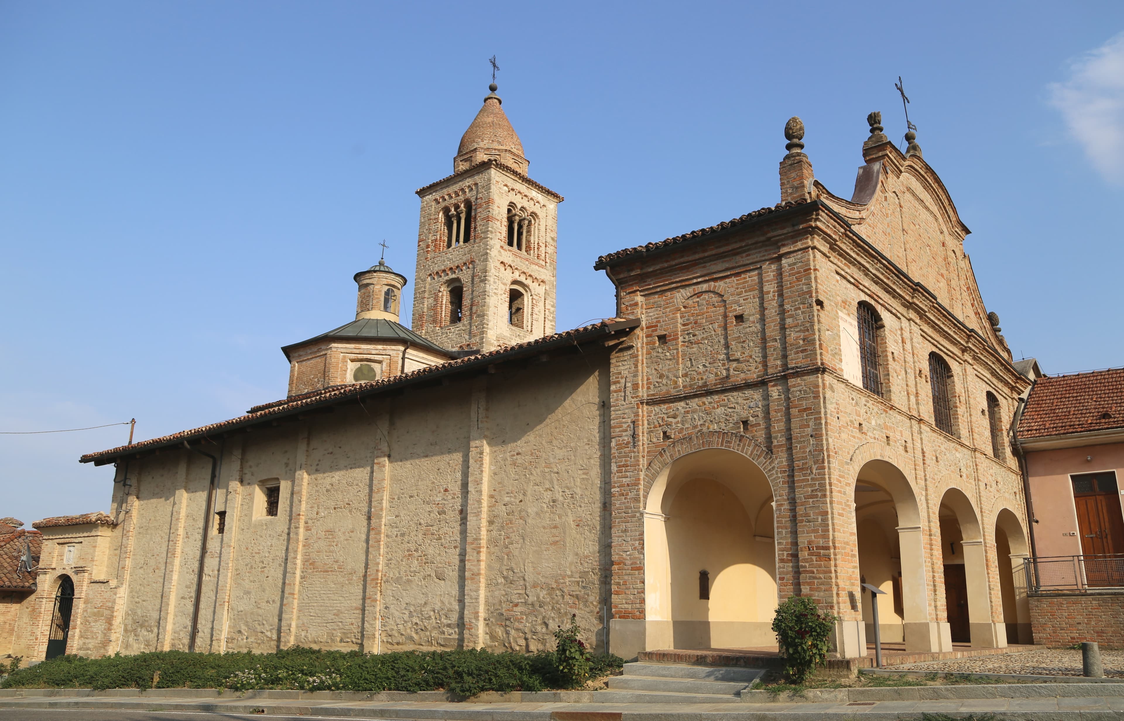 Santissima Annunziata