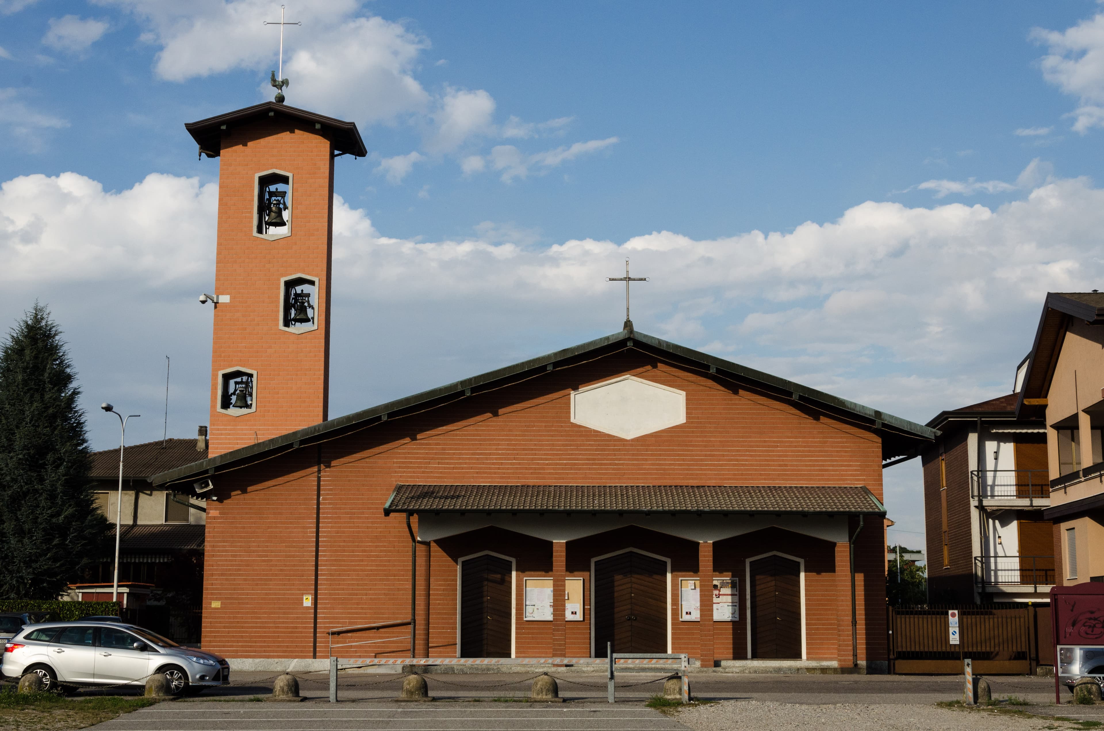 Santissimo Redentore
