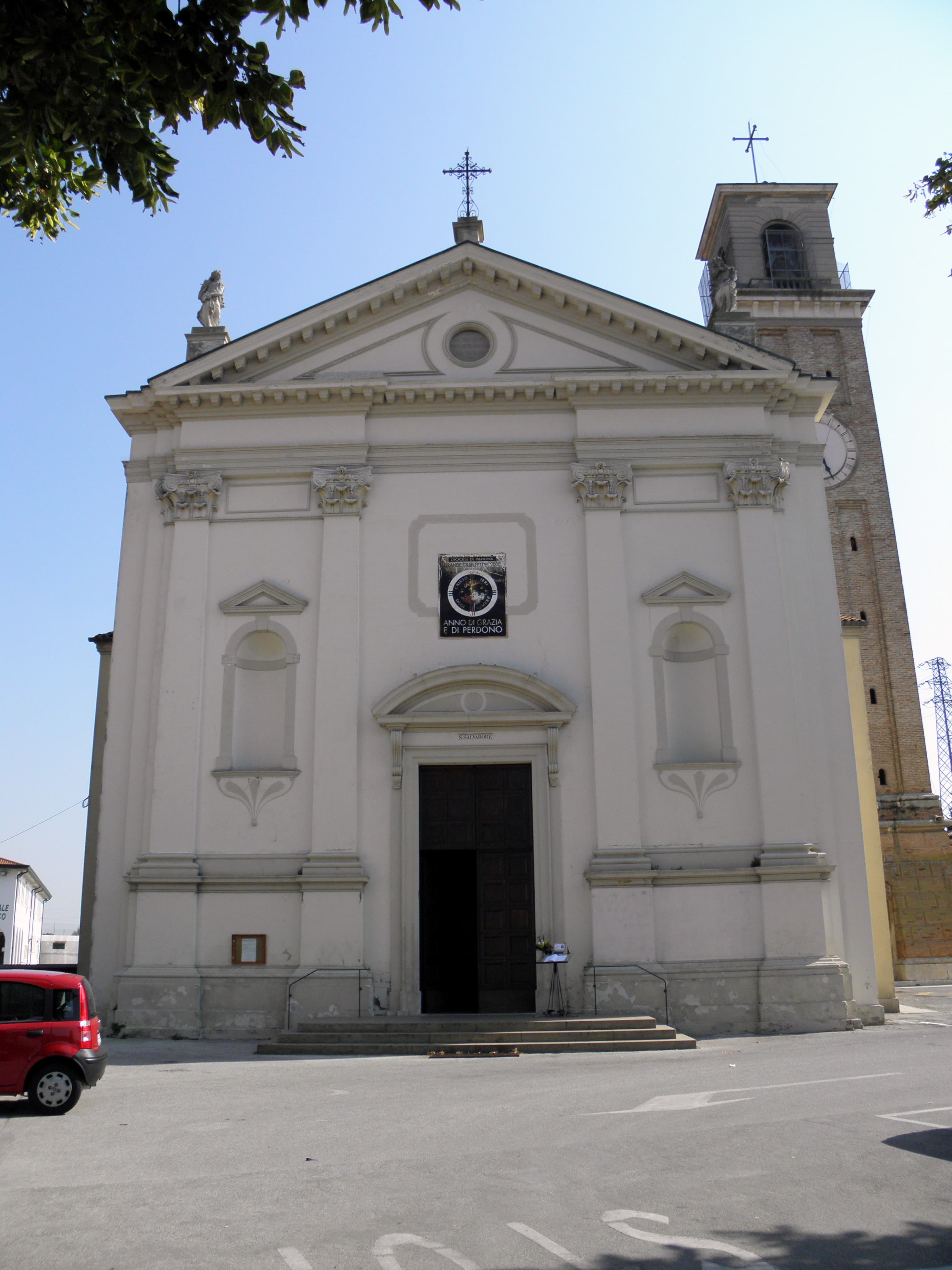 Santissimo Salvatore