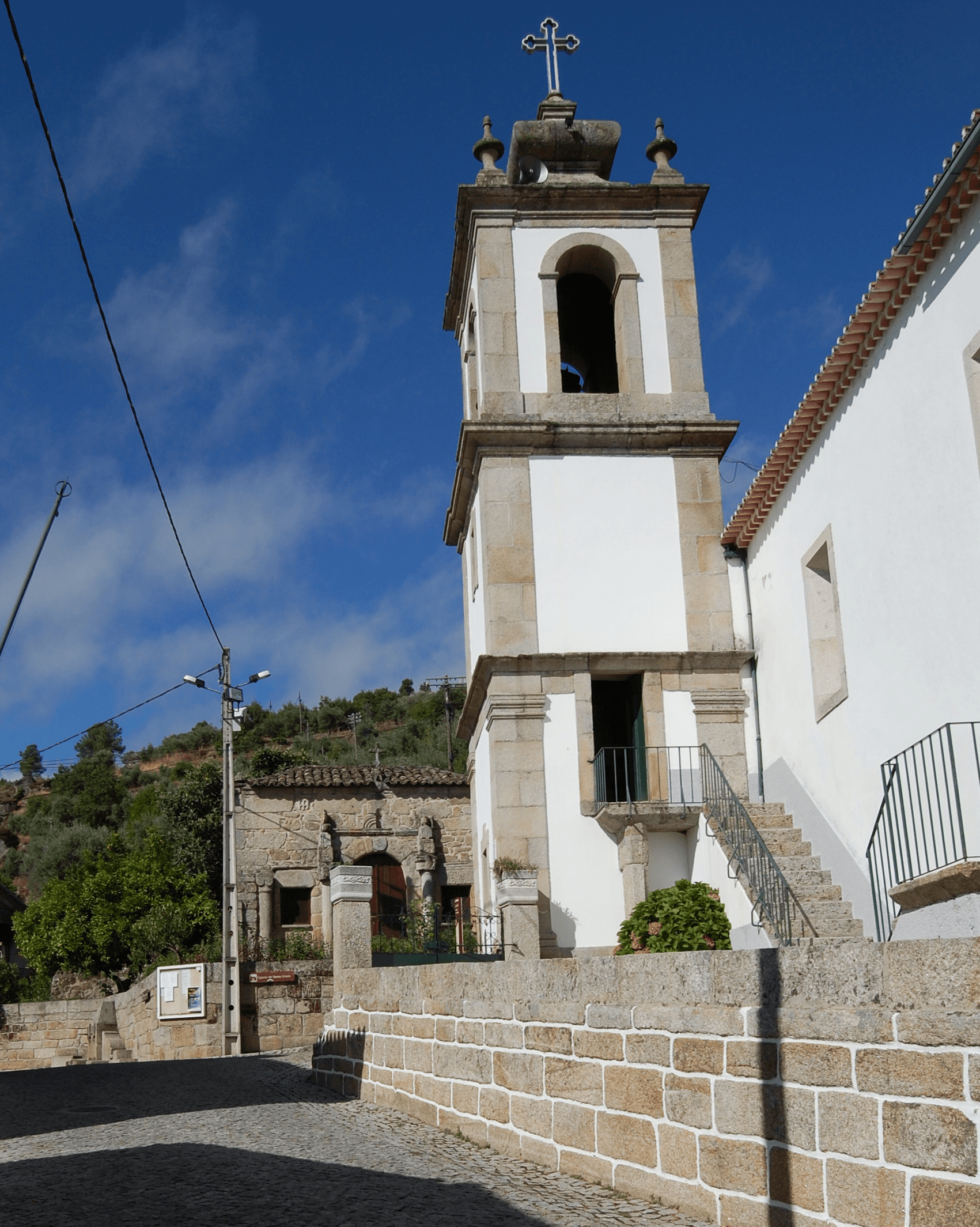 Igreja de Nossa Senhora da Graça