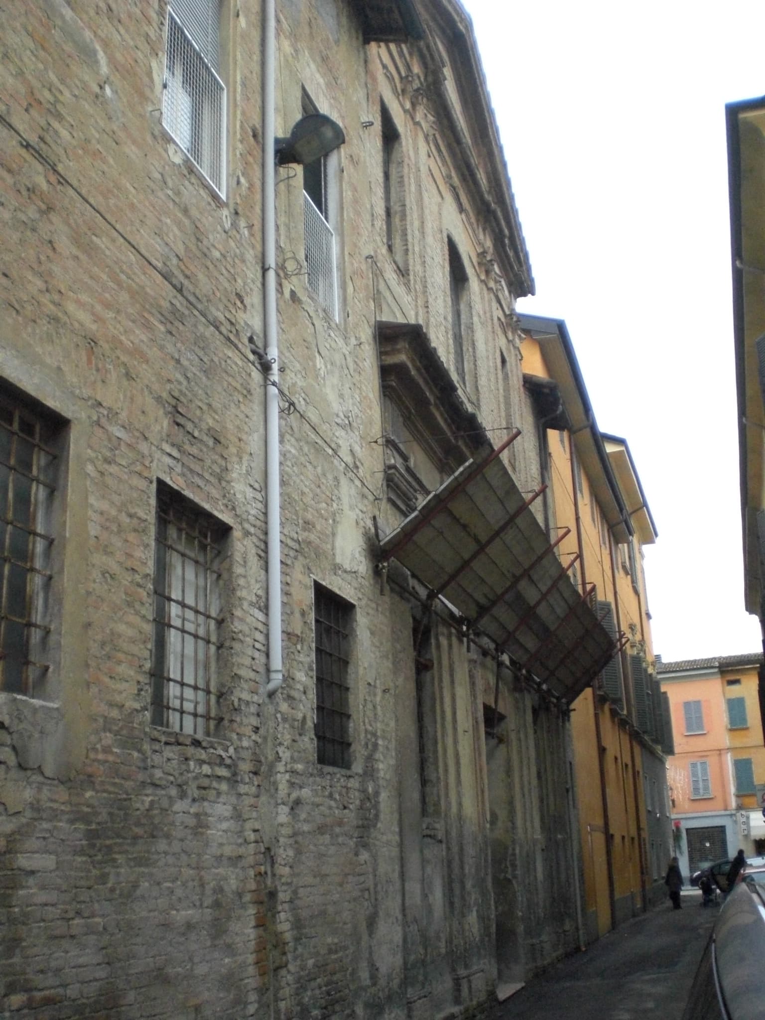Chiesa di San Spiridione