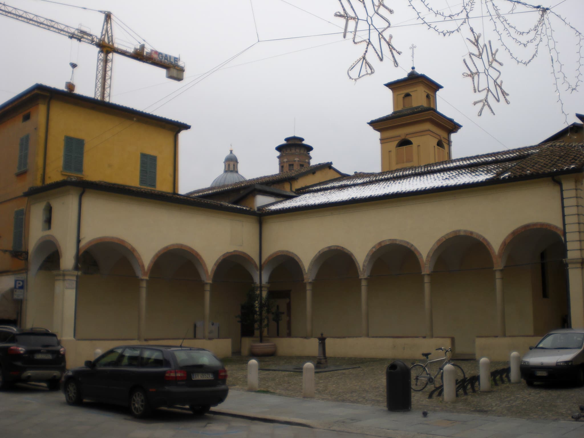 Santo Stefano