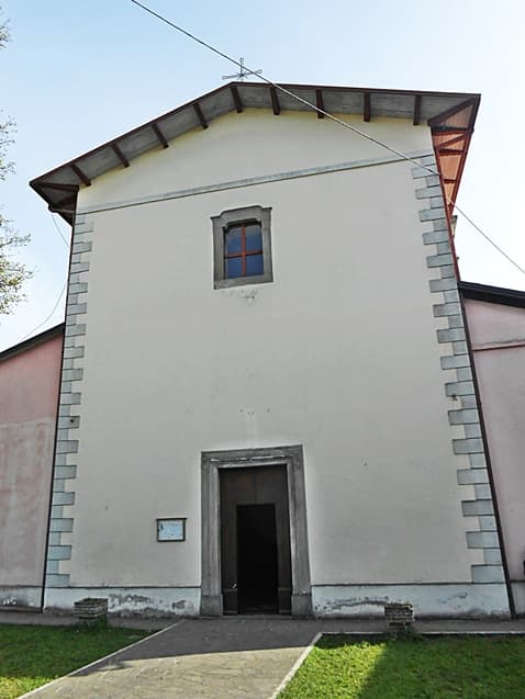 Chiesa di Santo Stefano