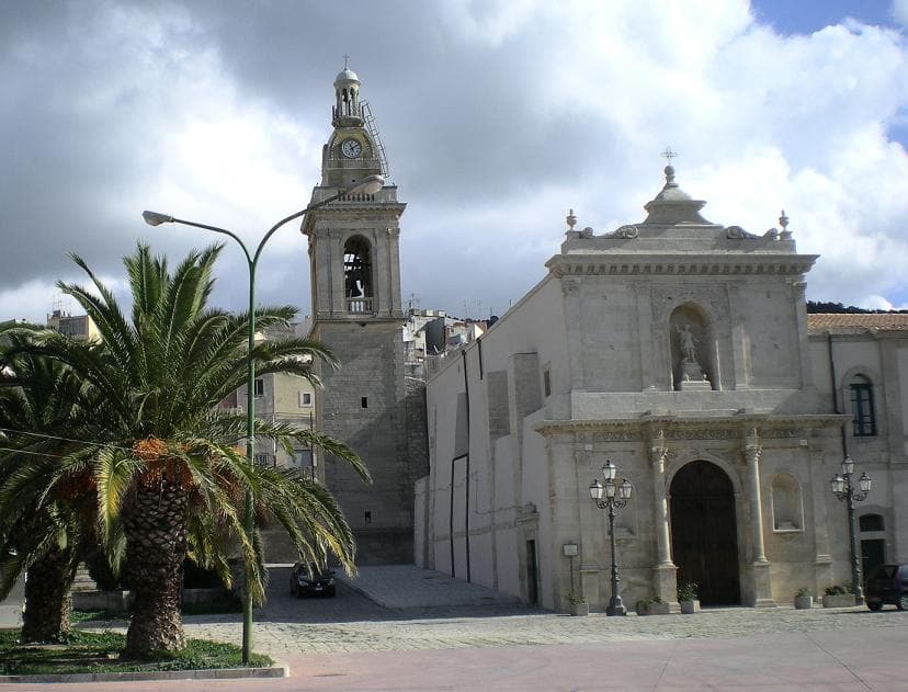 San Vito