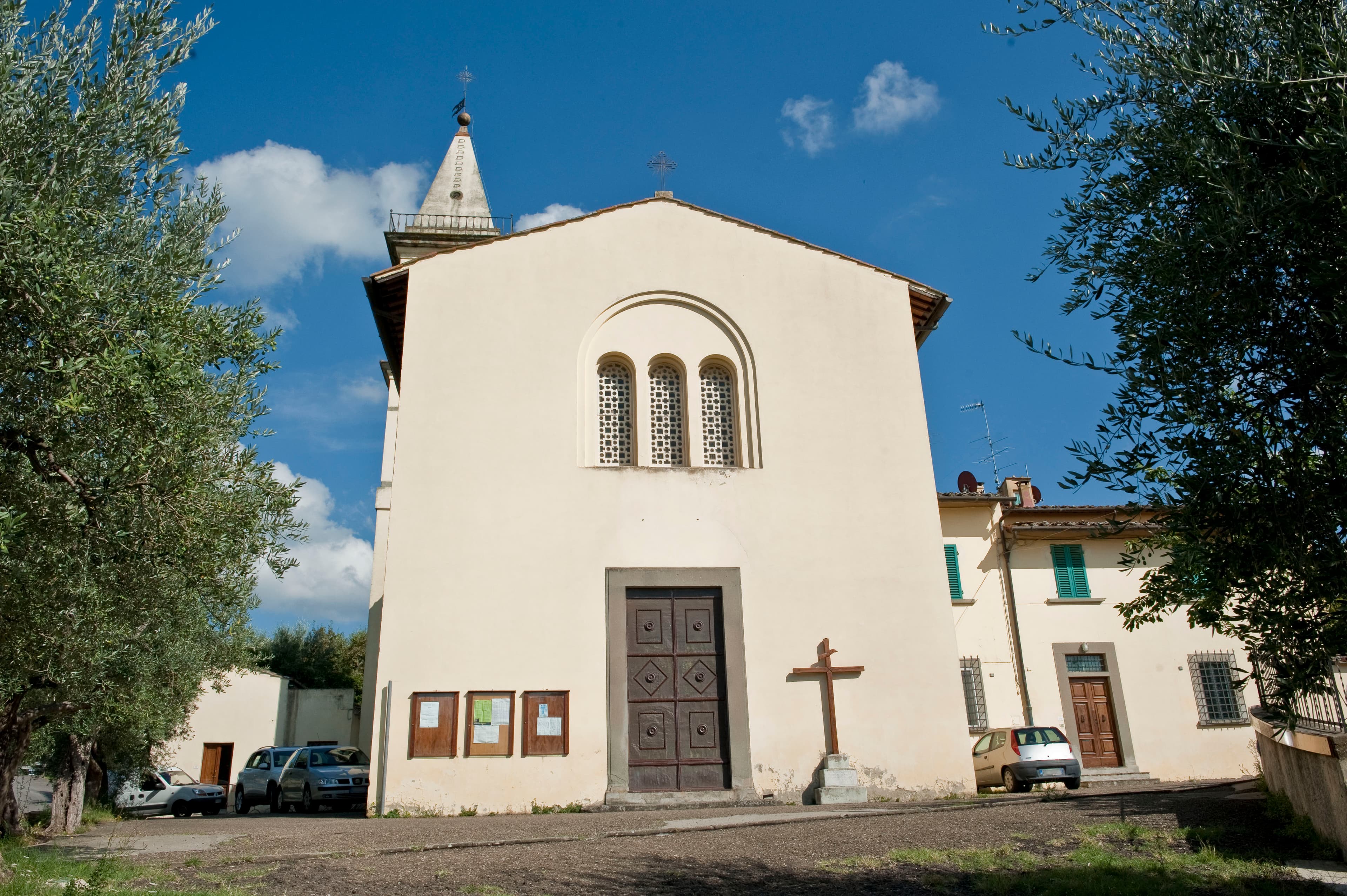 Santo Stefano