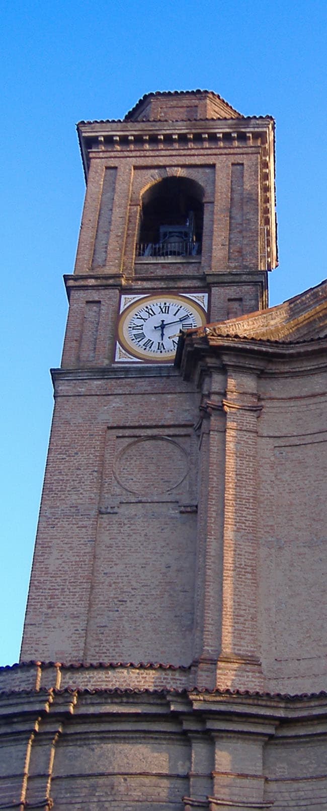 Santa Maria Assunta Church