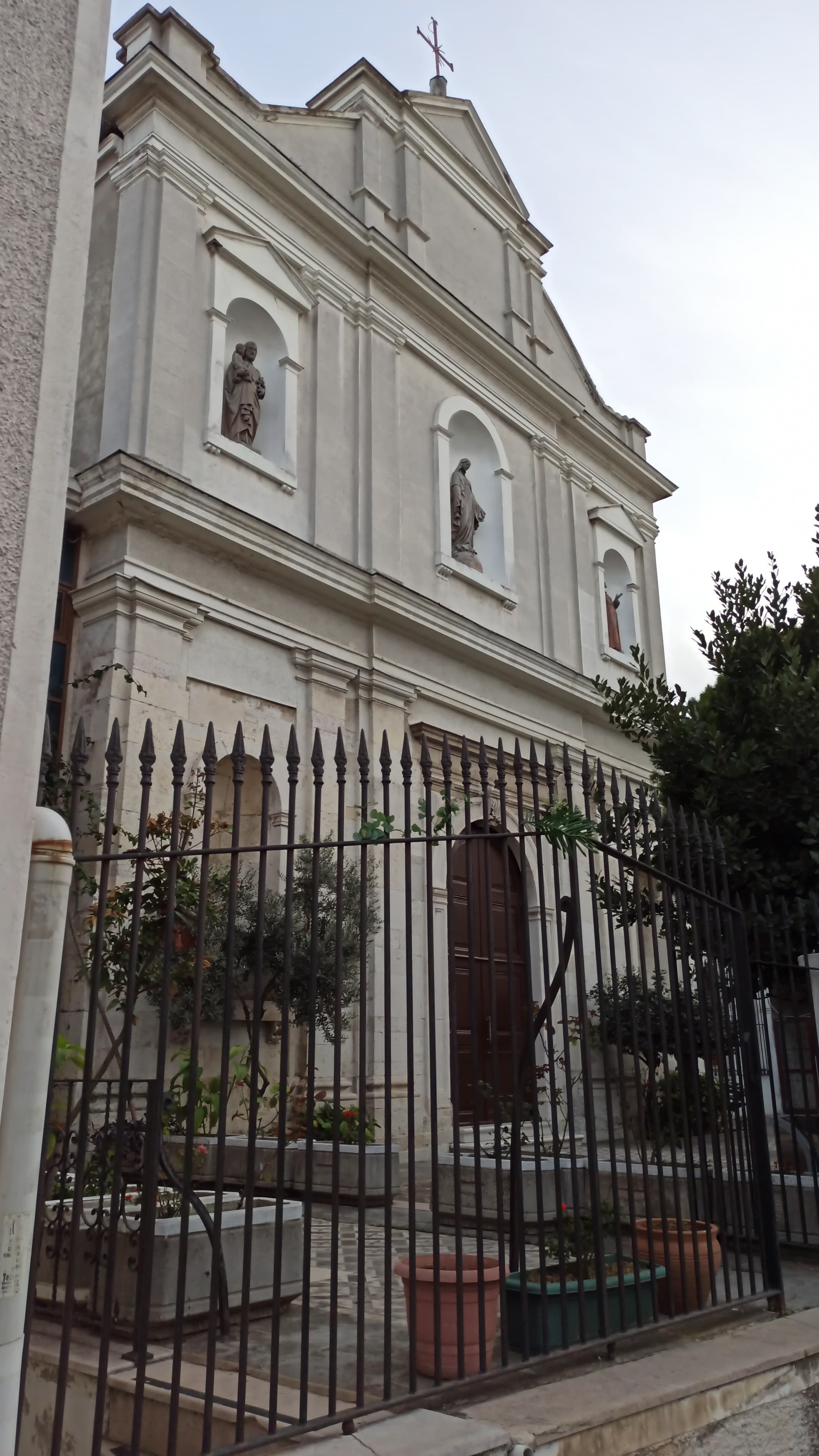 Church of Saint Stephen
