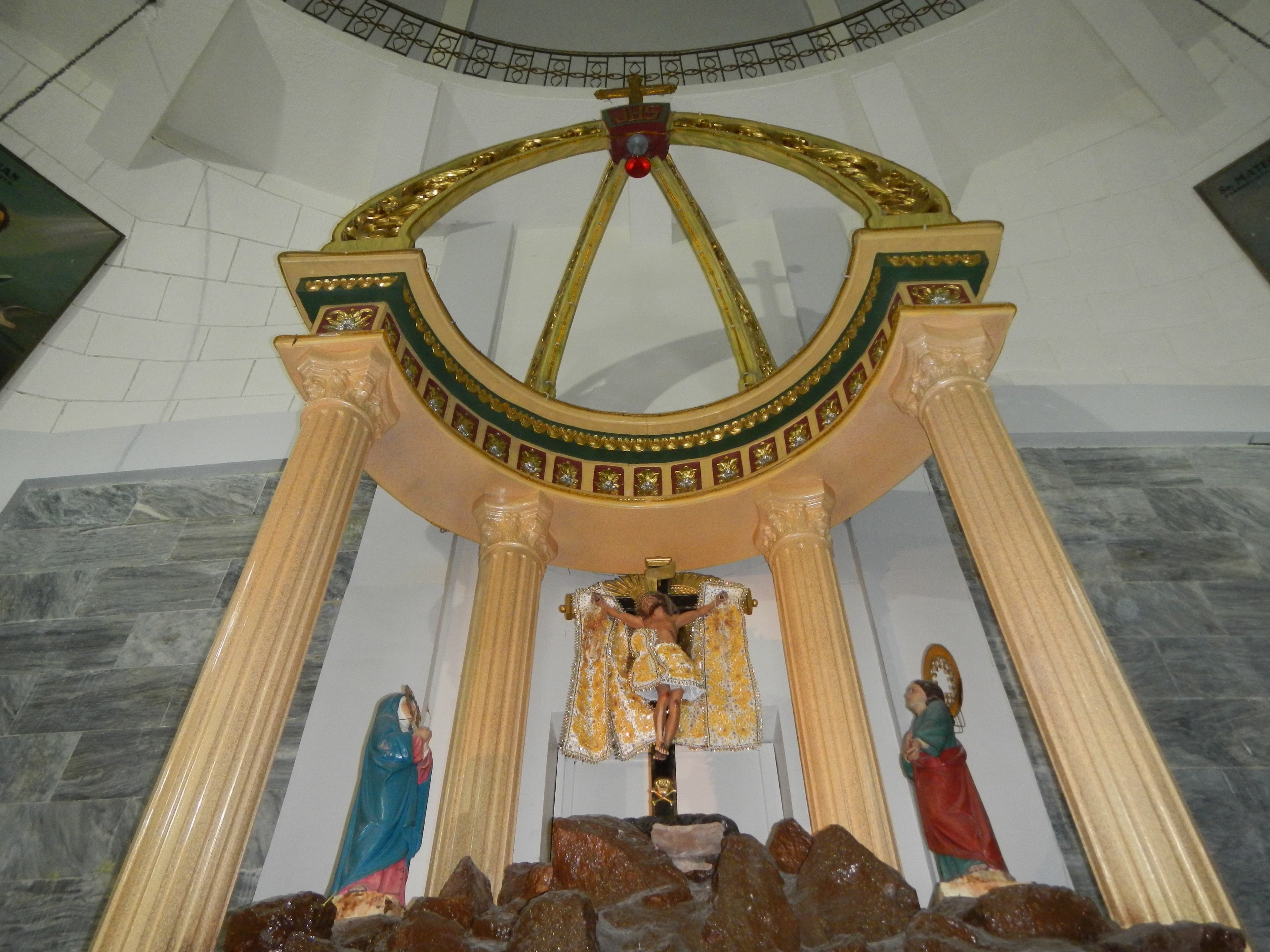 Sub-Parish Church of Sto. Cristo