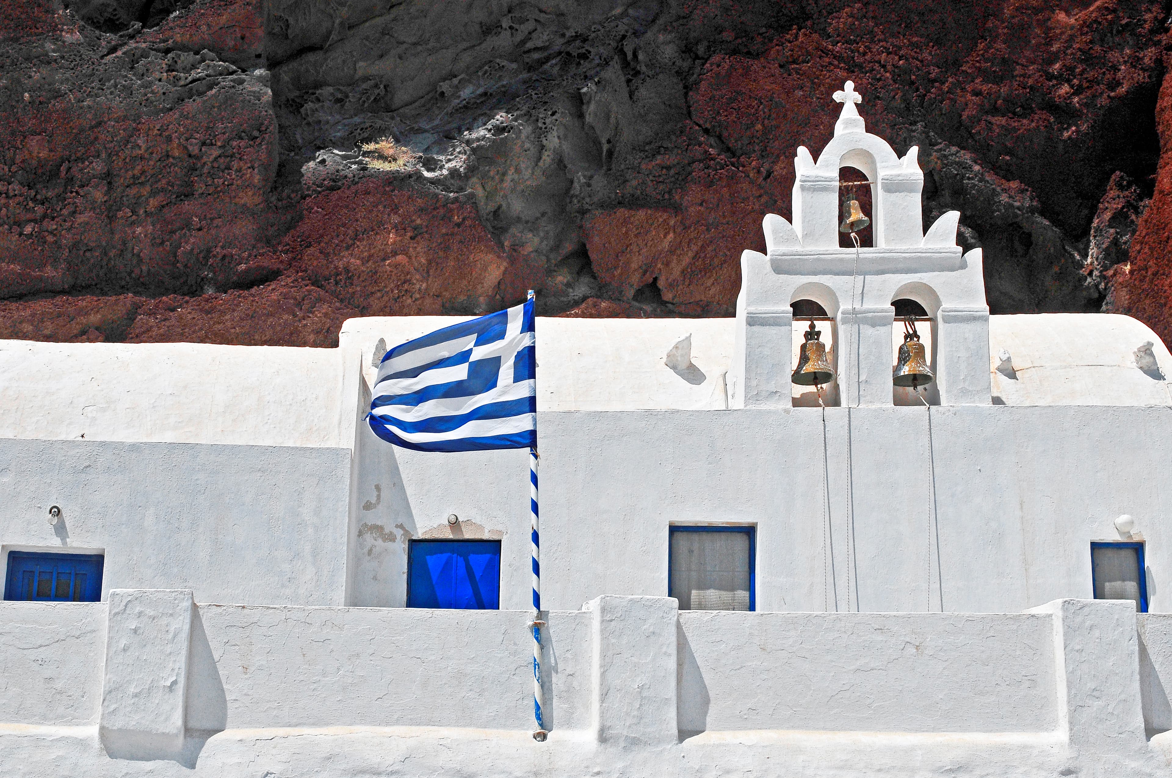 Agios Nikolaos Mavrorachidi