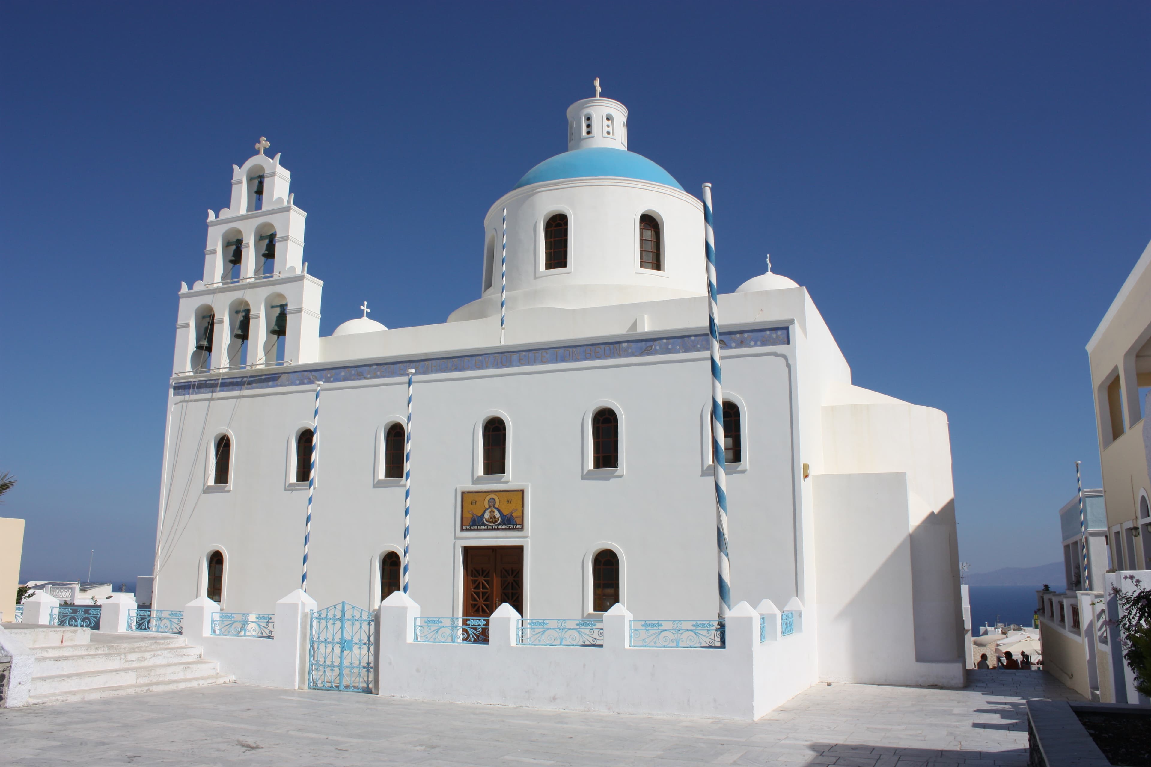 Panagia Platsani