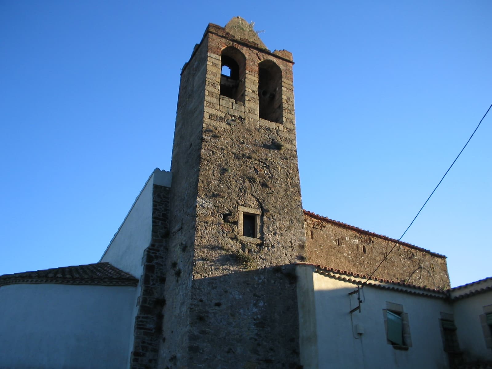 Sant Pere de Riu