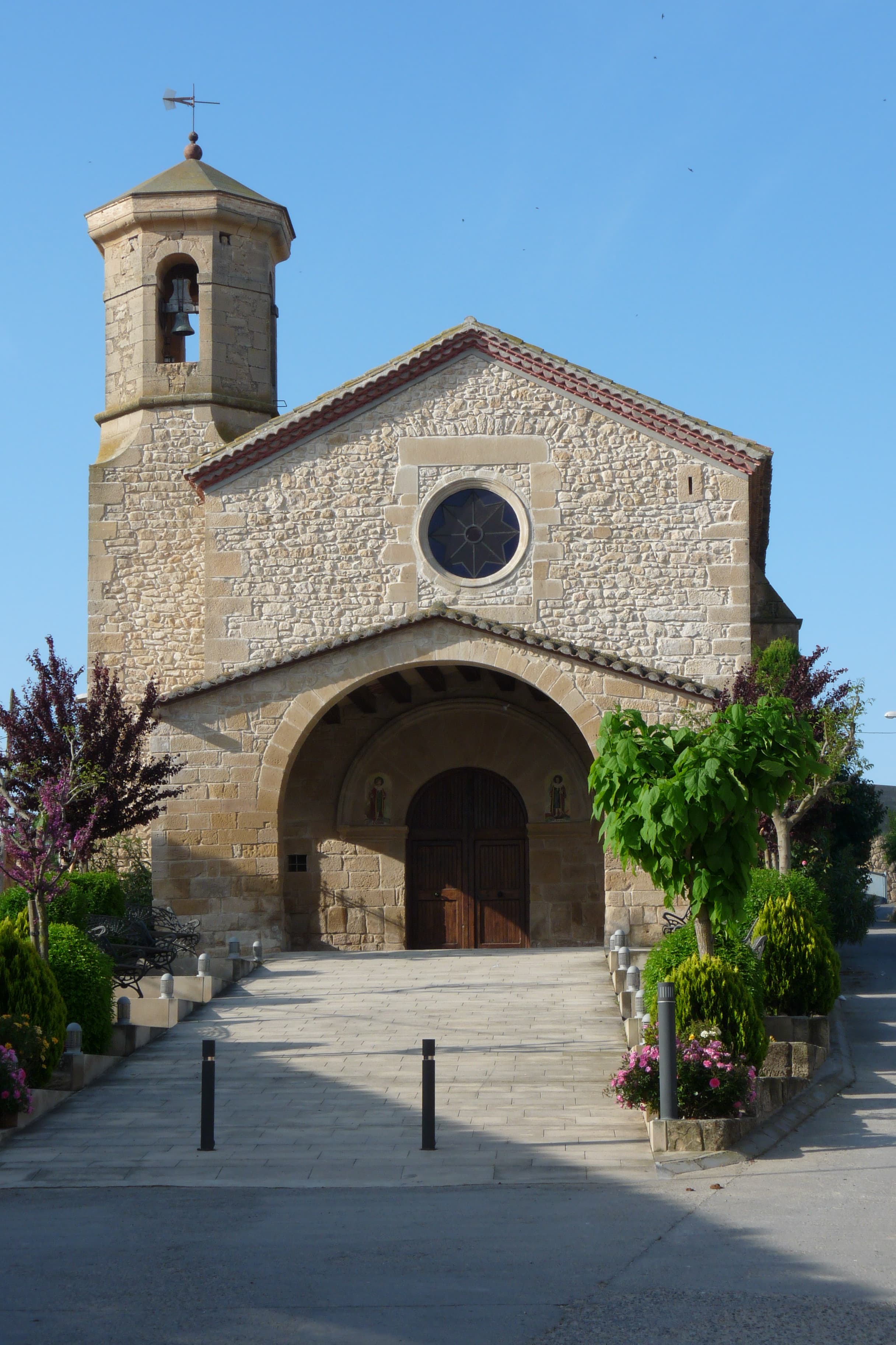 Ermita dels Sants Metges de l'Albi