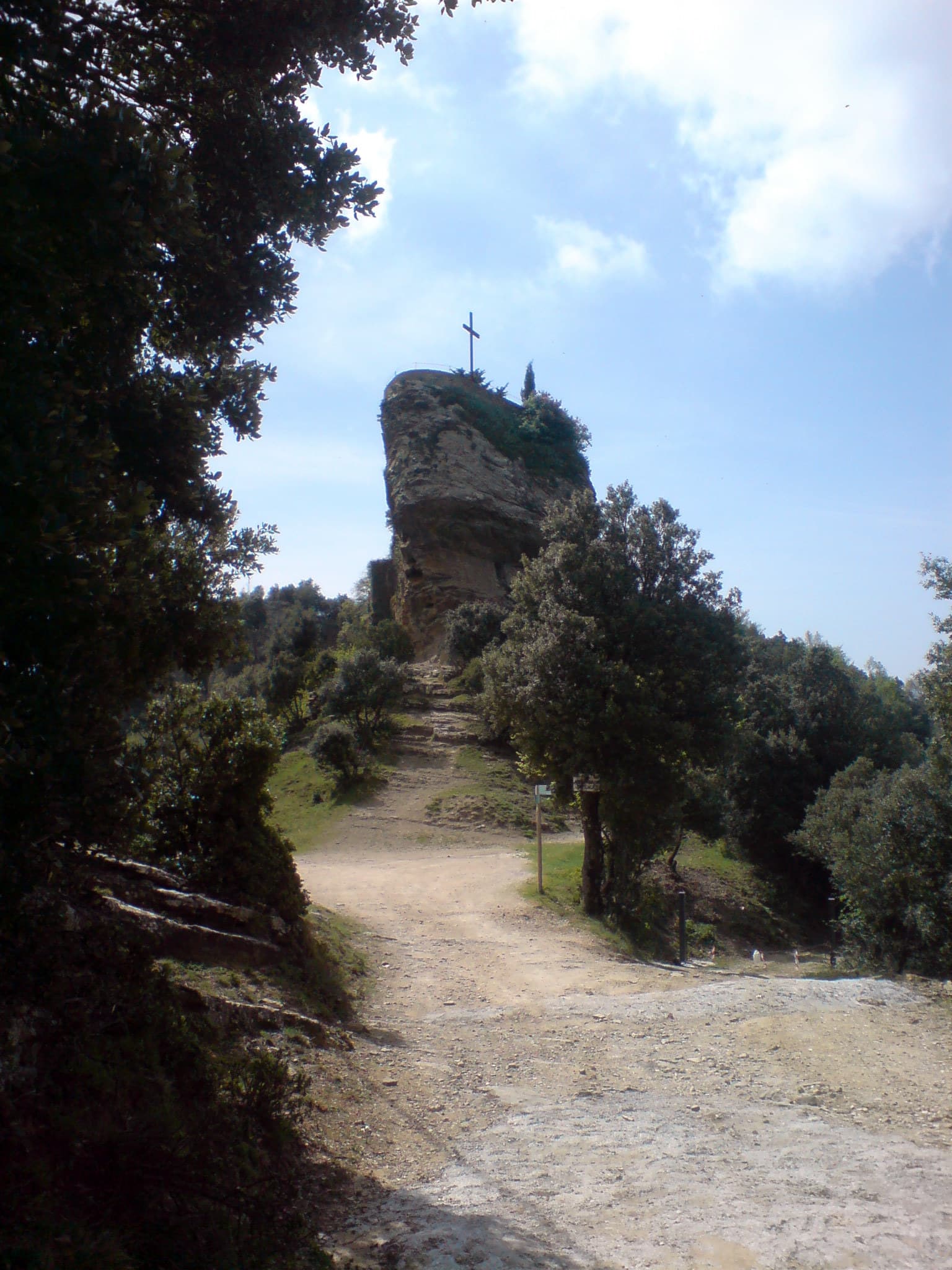 Mare de Déu de Rocacorba