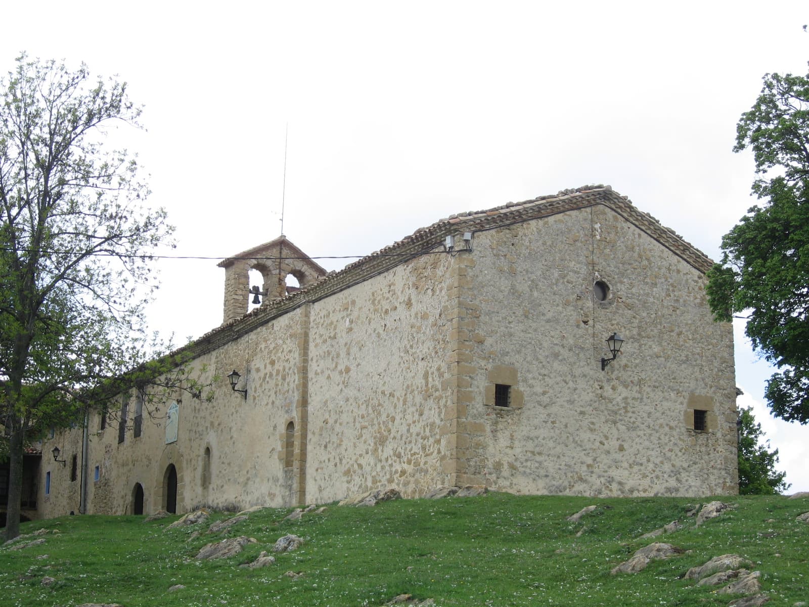 Mare de Déu de Falgars