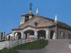 Santa Maria in Monte Penice