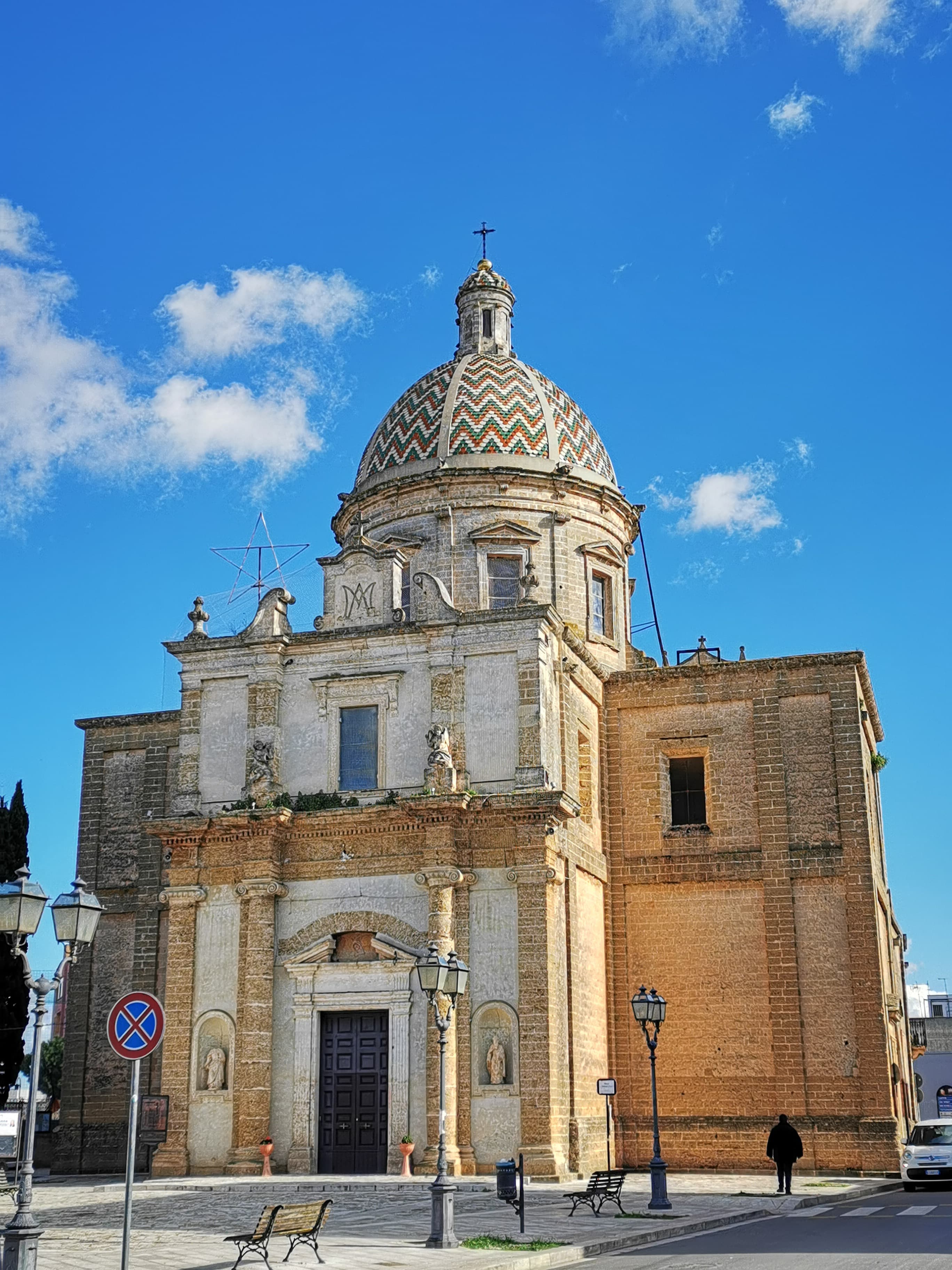 Mater Domini