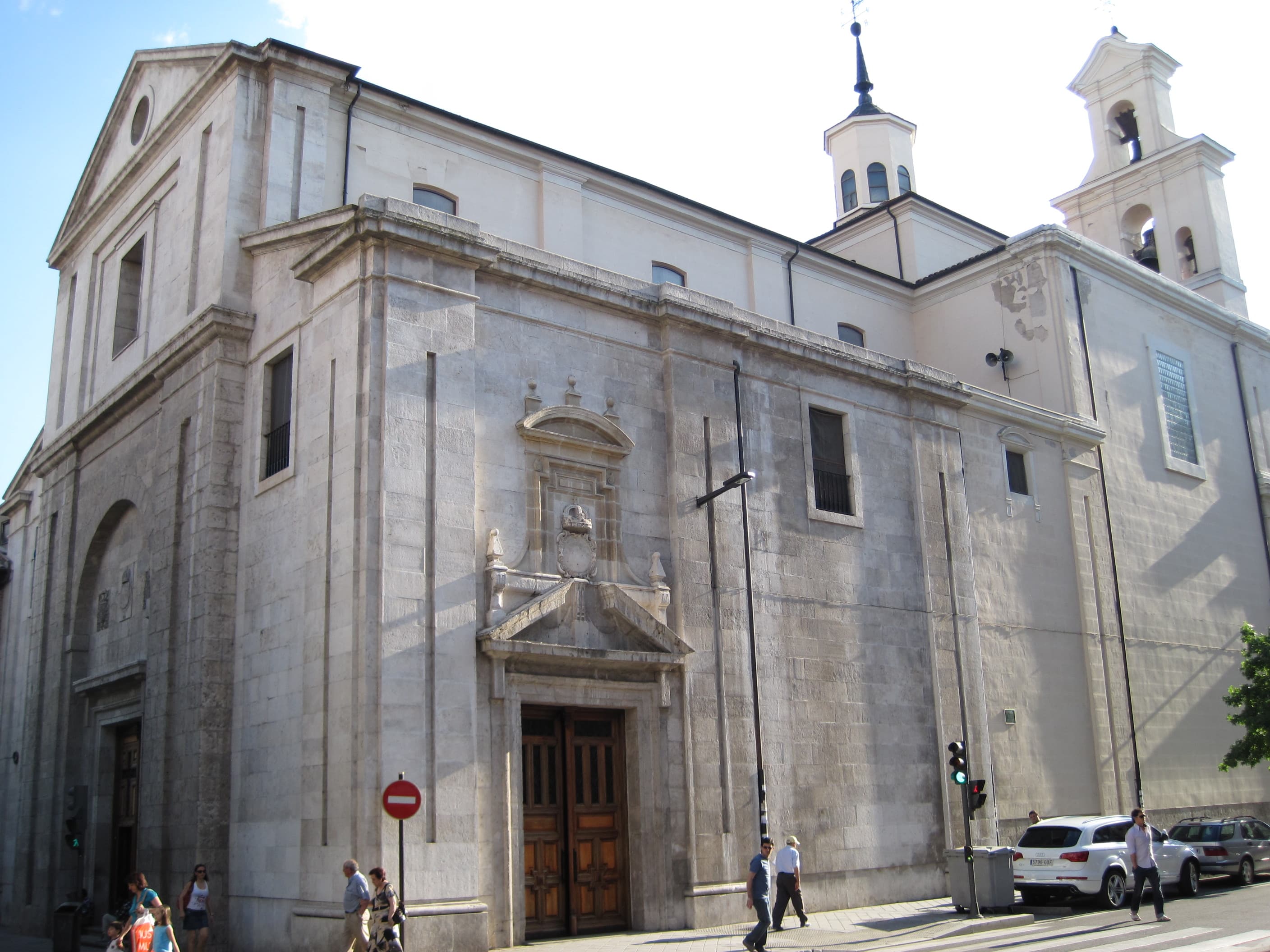 National Basilica of the Great Promise