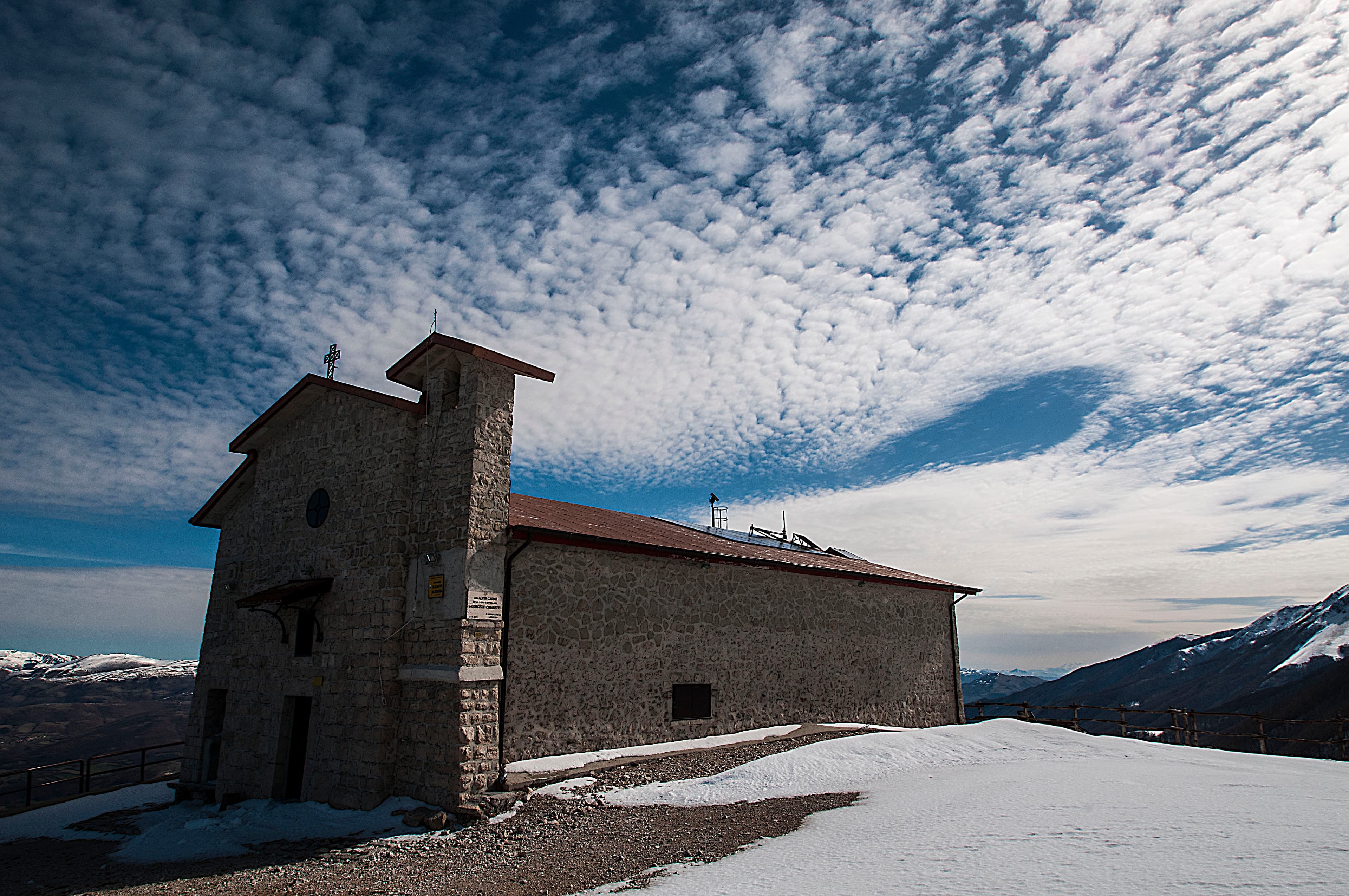 San Giuseppe